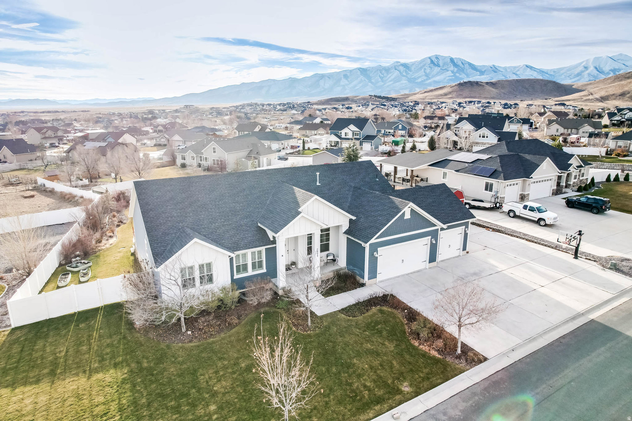 VALLEY VIEW - Residential