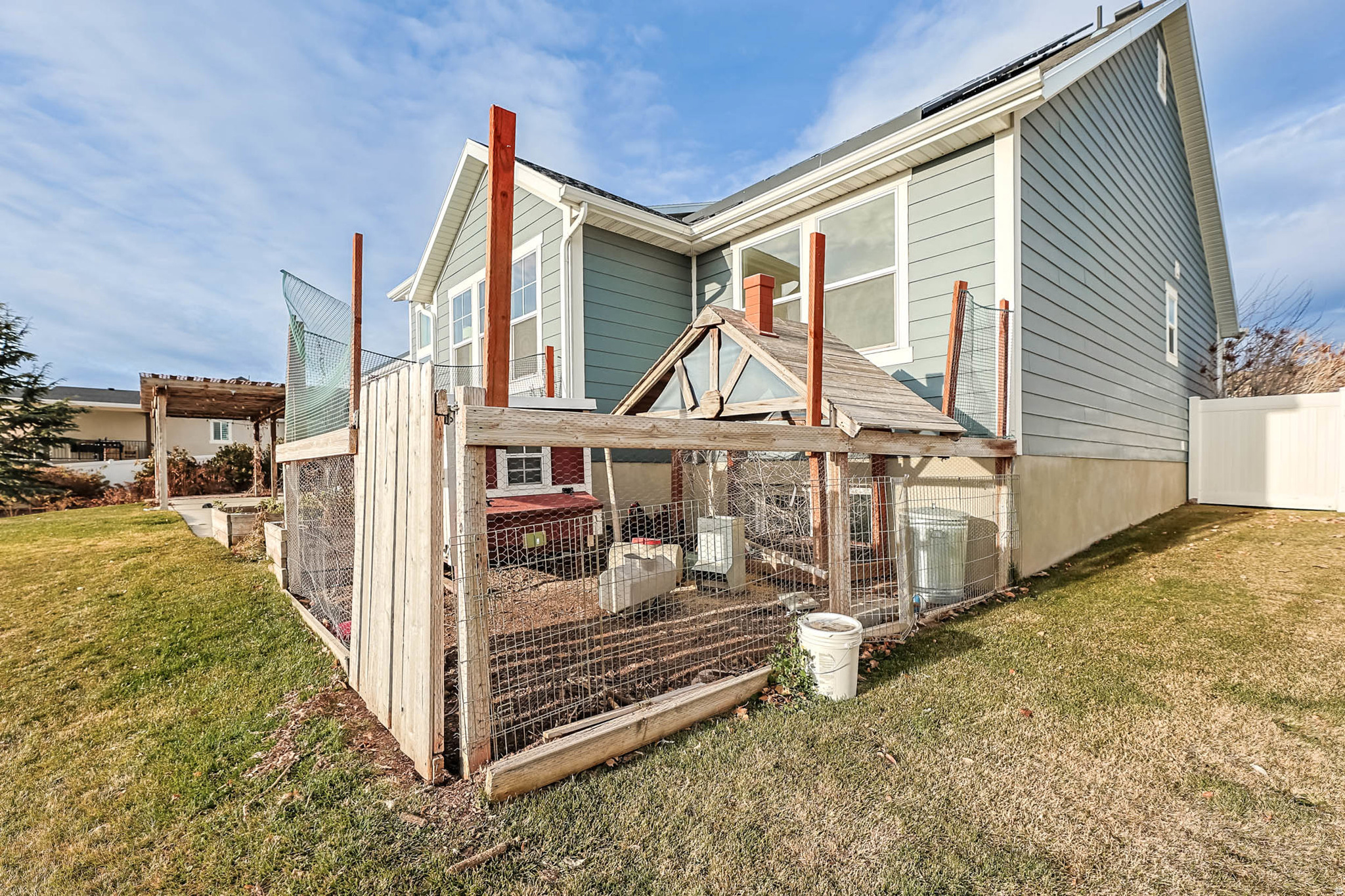 VALLEY VIEW - Residential