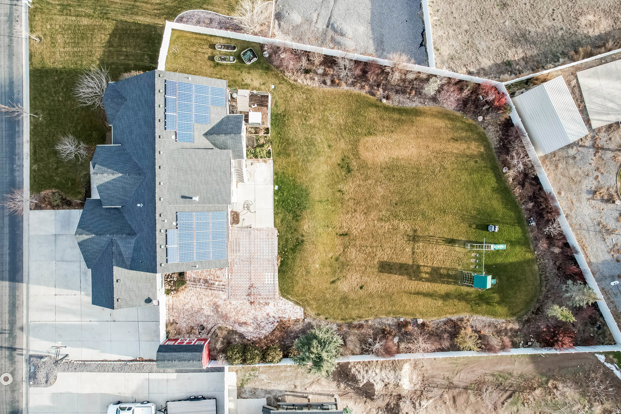 VALLEY VIEW - Residential