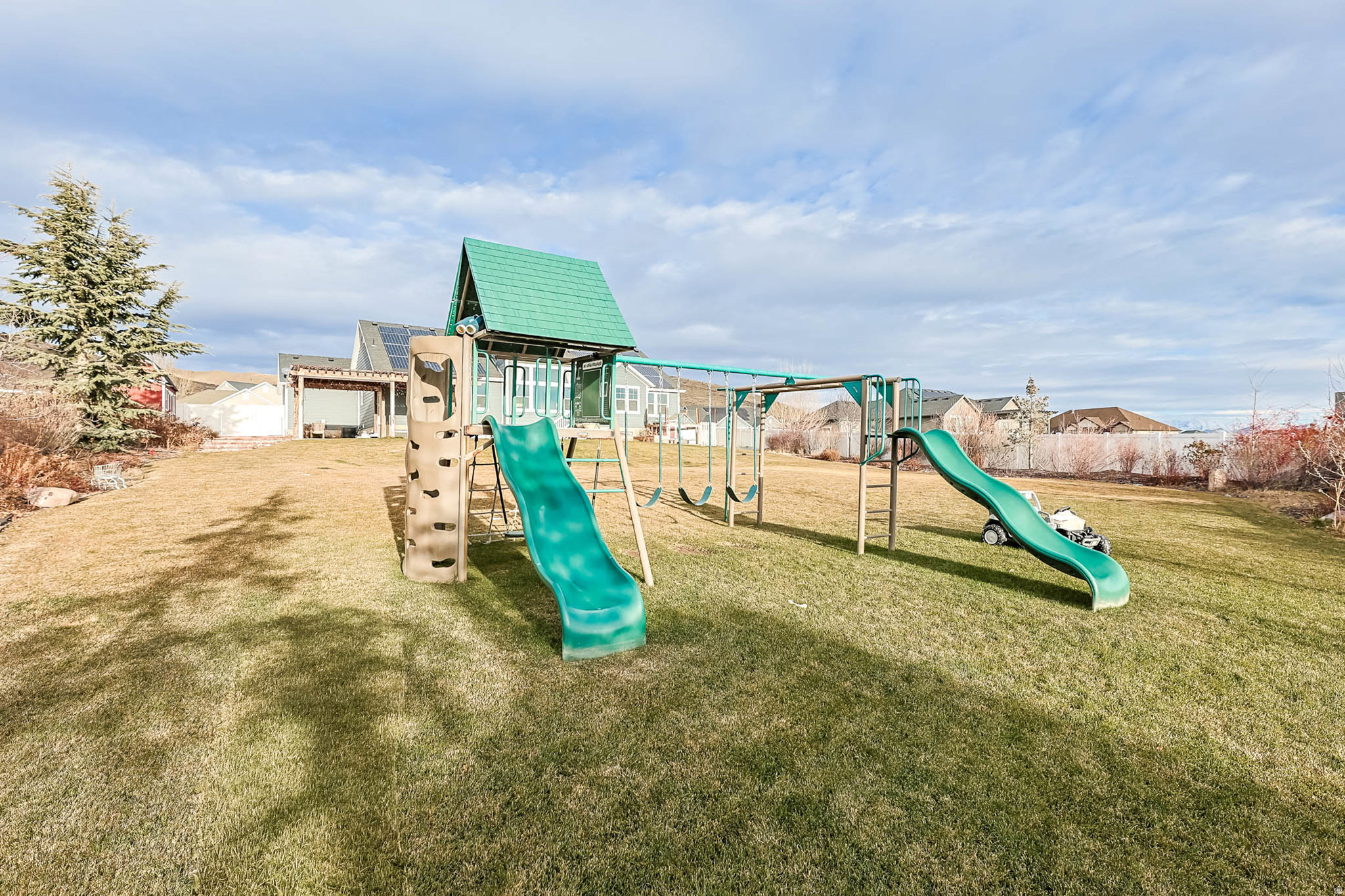 VALLEY VIEW - Residential