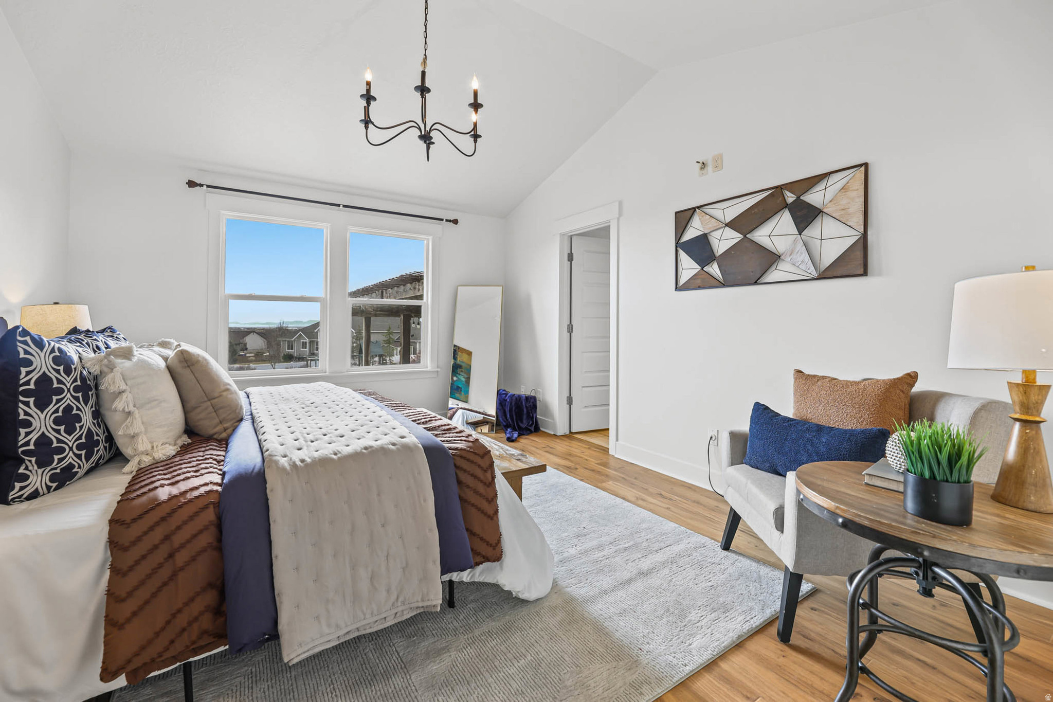 VALLEY VIEW - Residential