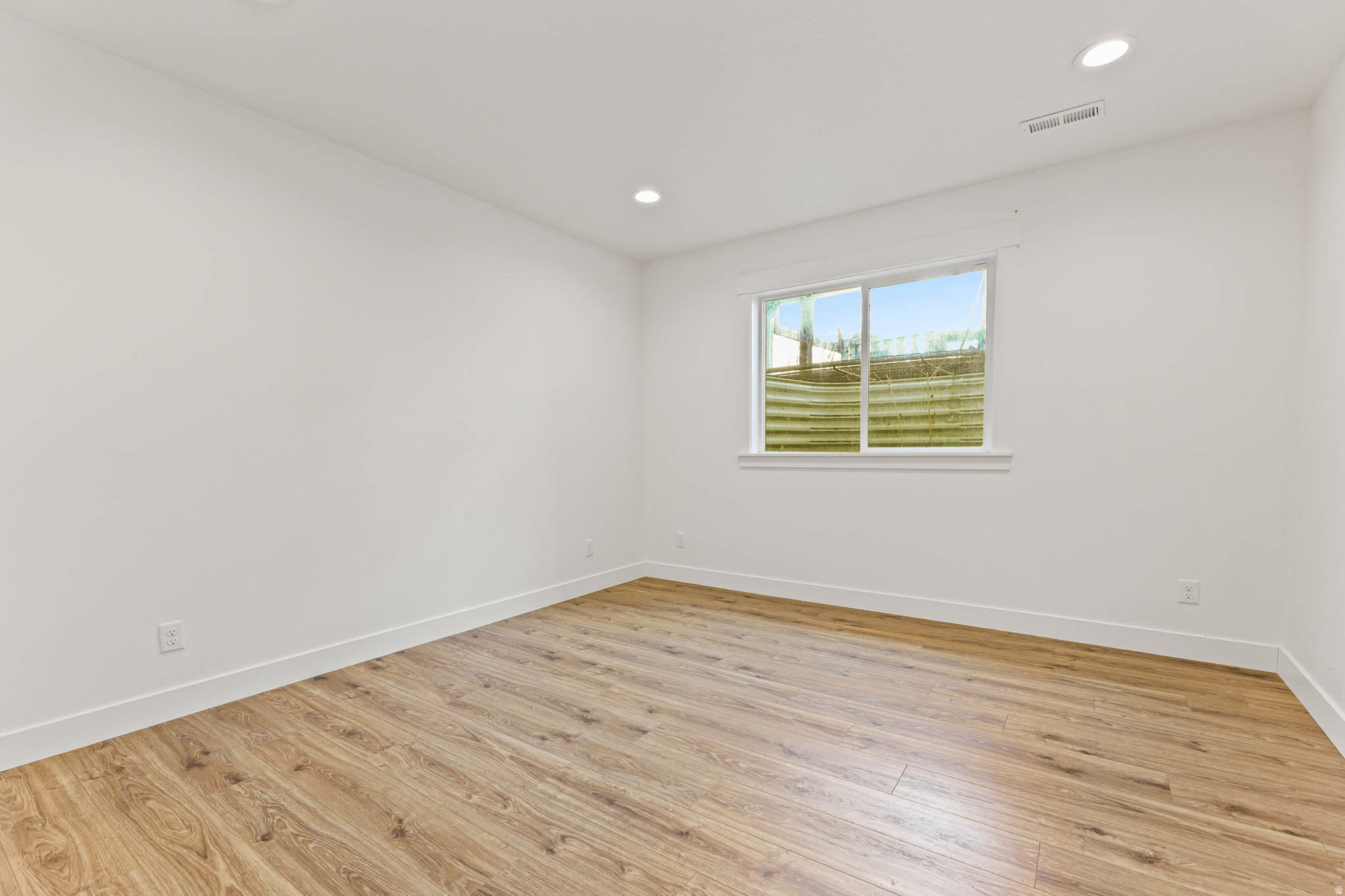 VALLEY VIEW - Residential