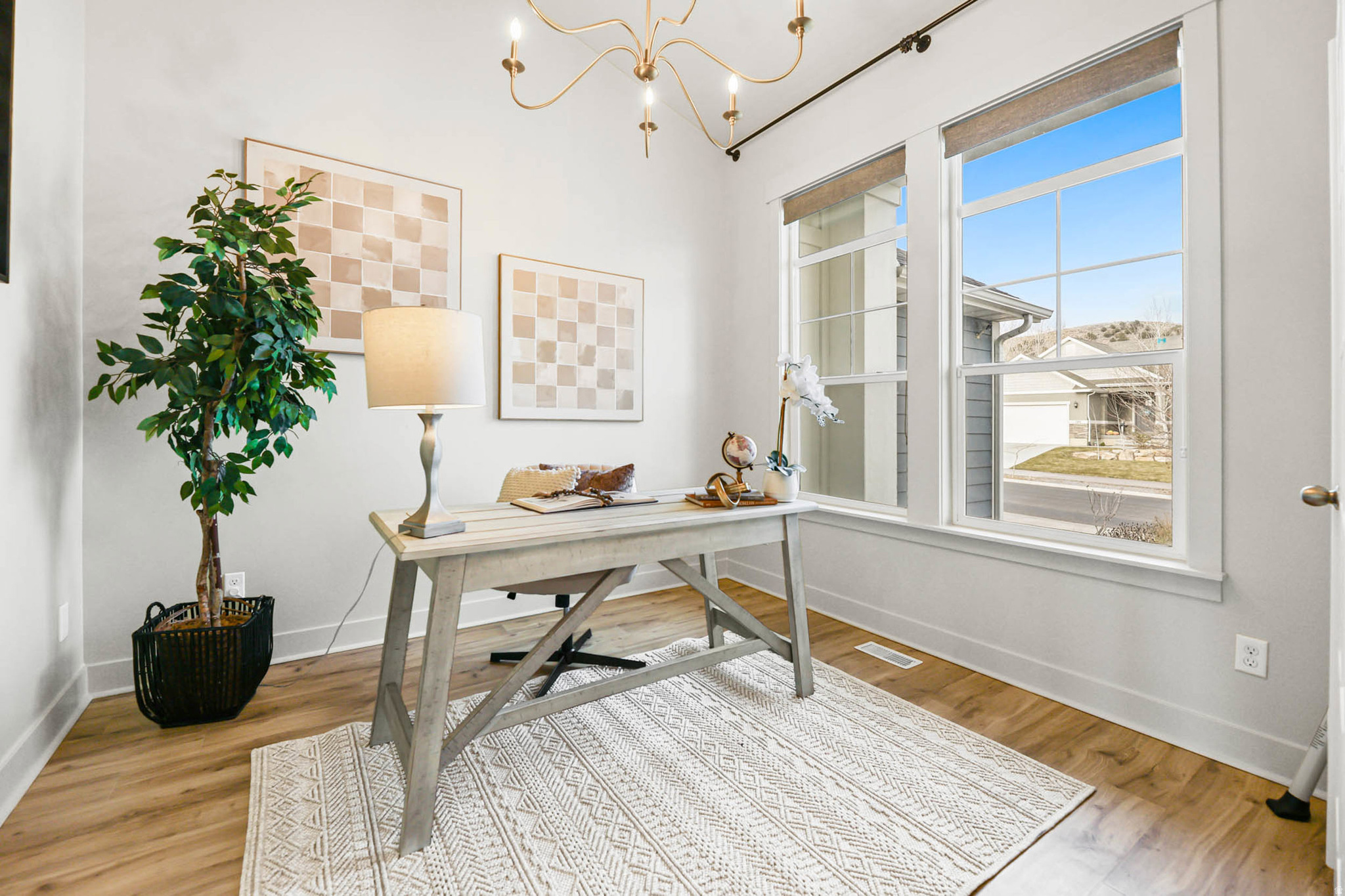 VALLEY VIEW - Residential