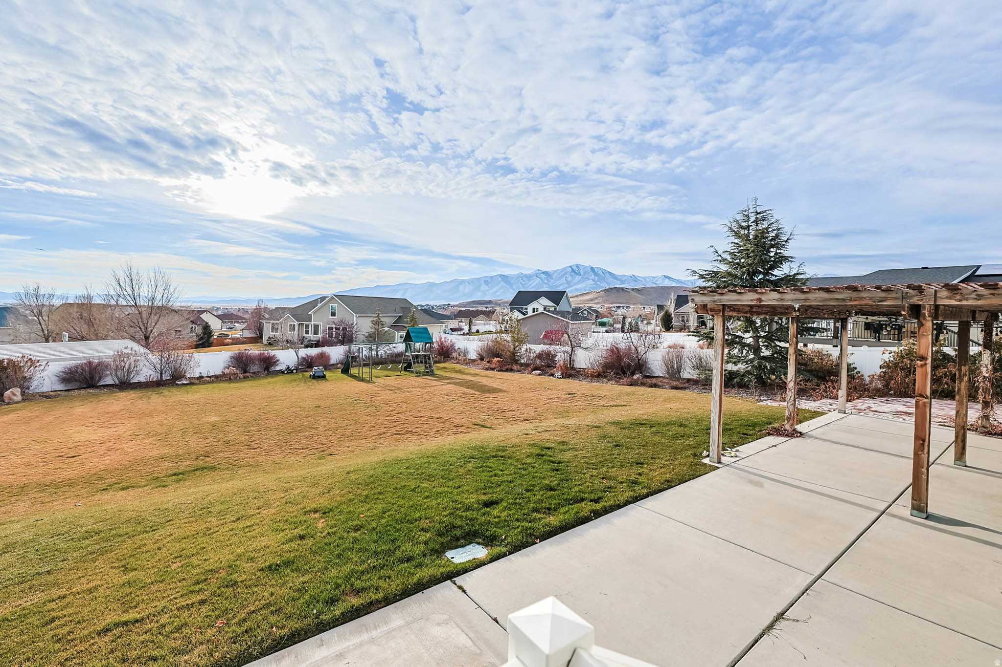 VALLEY VIEW - Residential