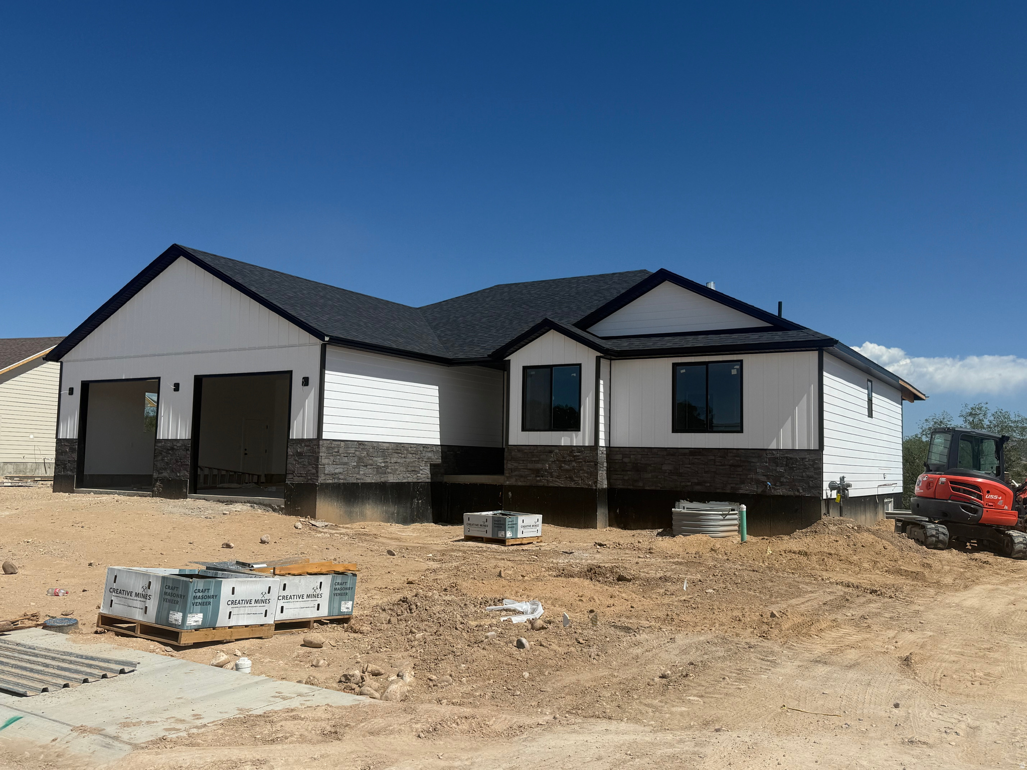 THE FARM - Residential