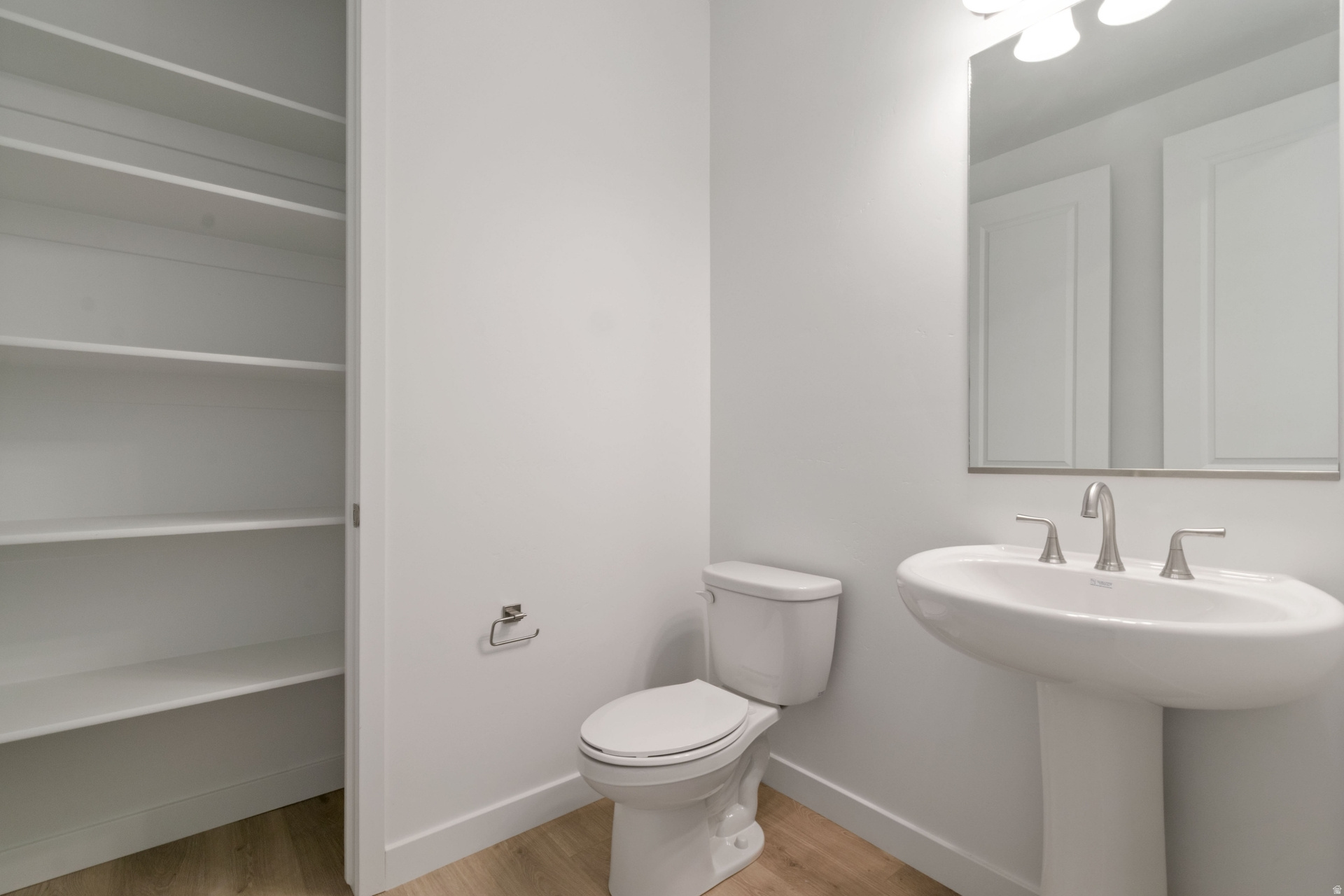 GREAT BASIN AT OLYMPIA - Residential