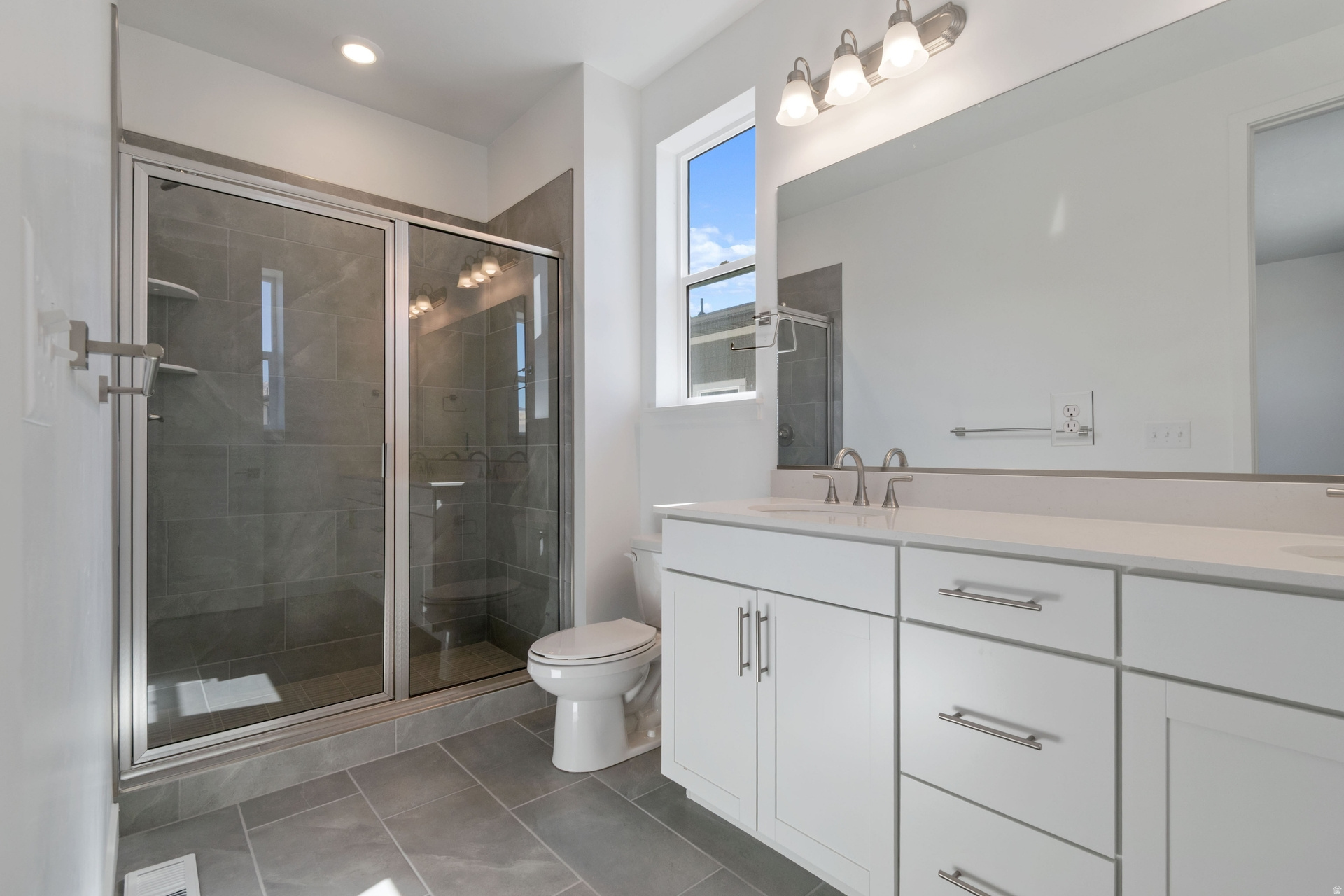 GREAT BASIN AT OLYMPIA - Residential