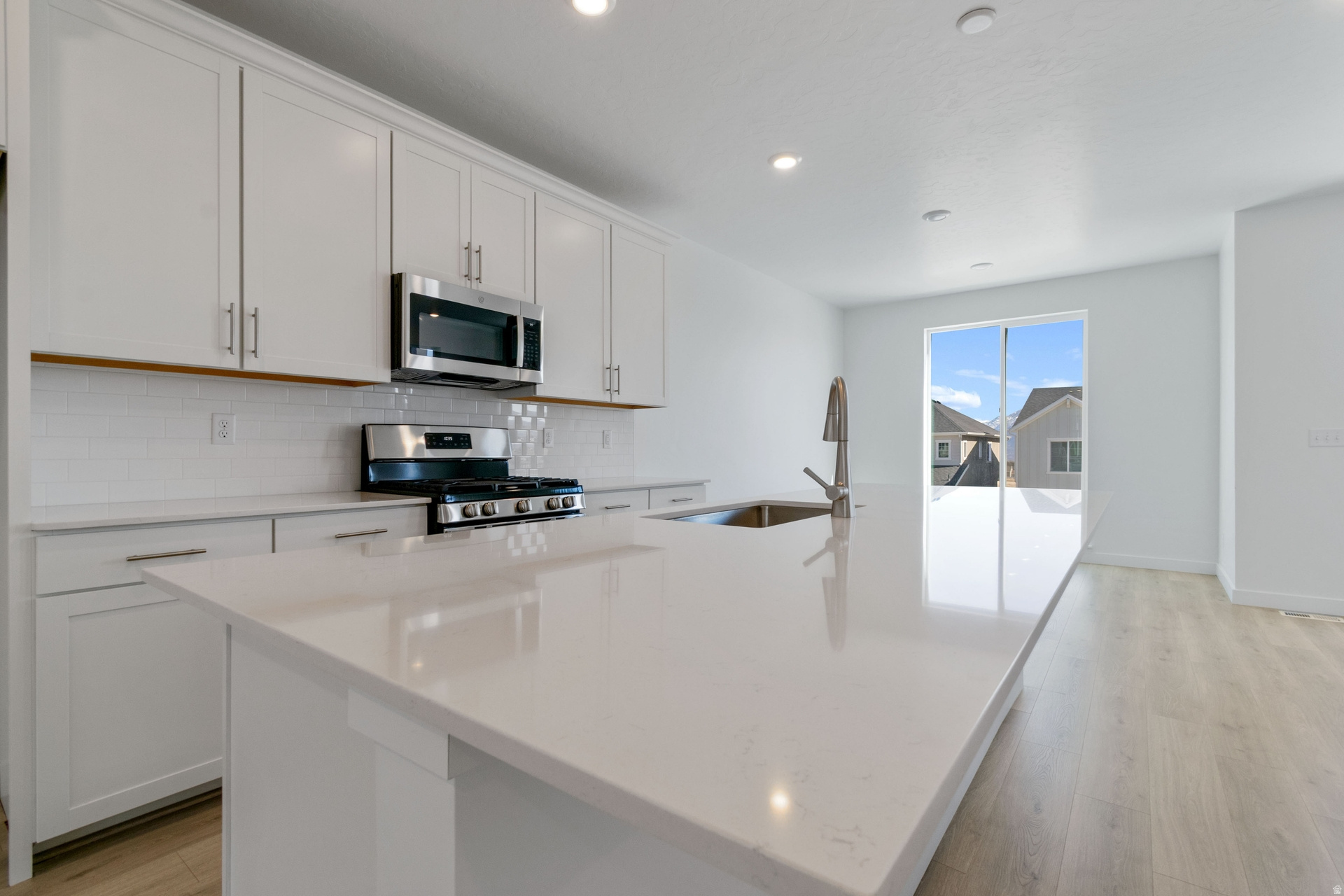 GREAT BASIN AT OLYMPIA - Residential