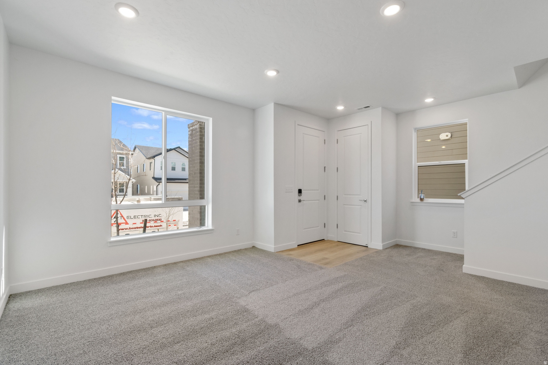 GREAT BASIN AT OLYMPIA - Residential