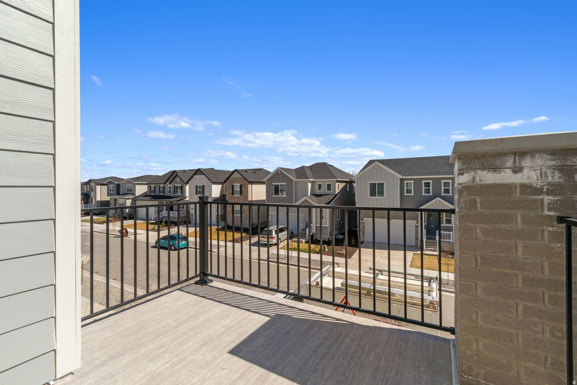 GREAT BASIN AT OLYMPIA - Residential
