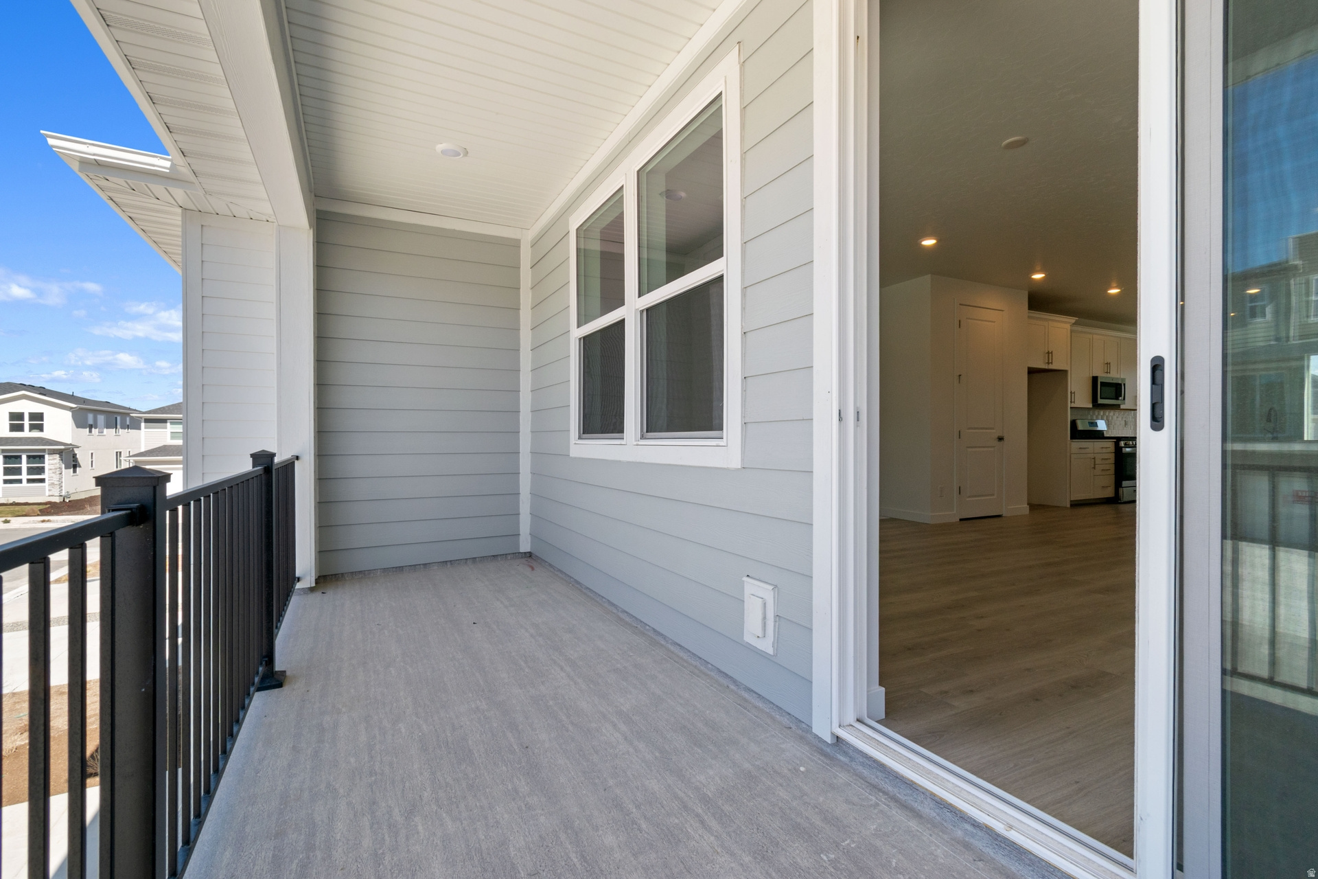 GREAT BASIN AT OLYMPIA - Residential