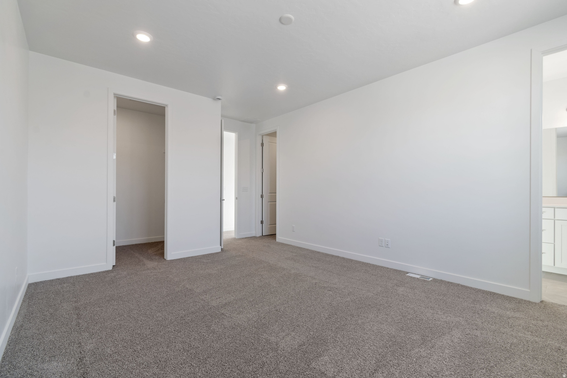 GREAT BASIN AT OLYMPIA - Residential