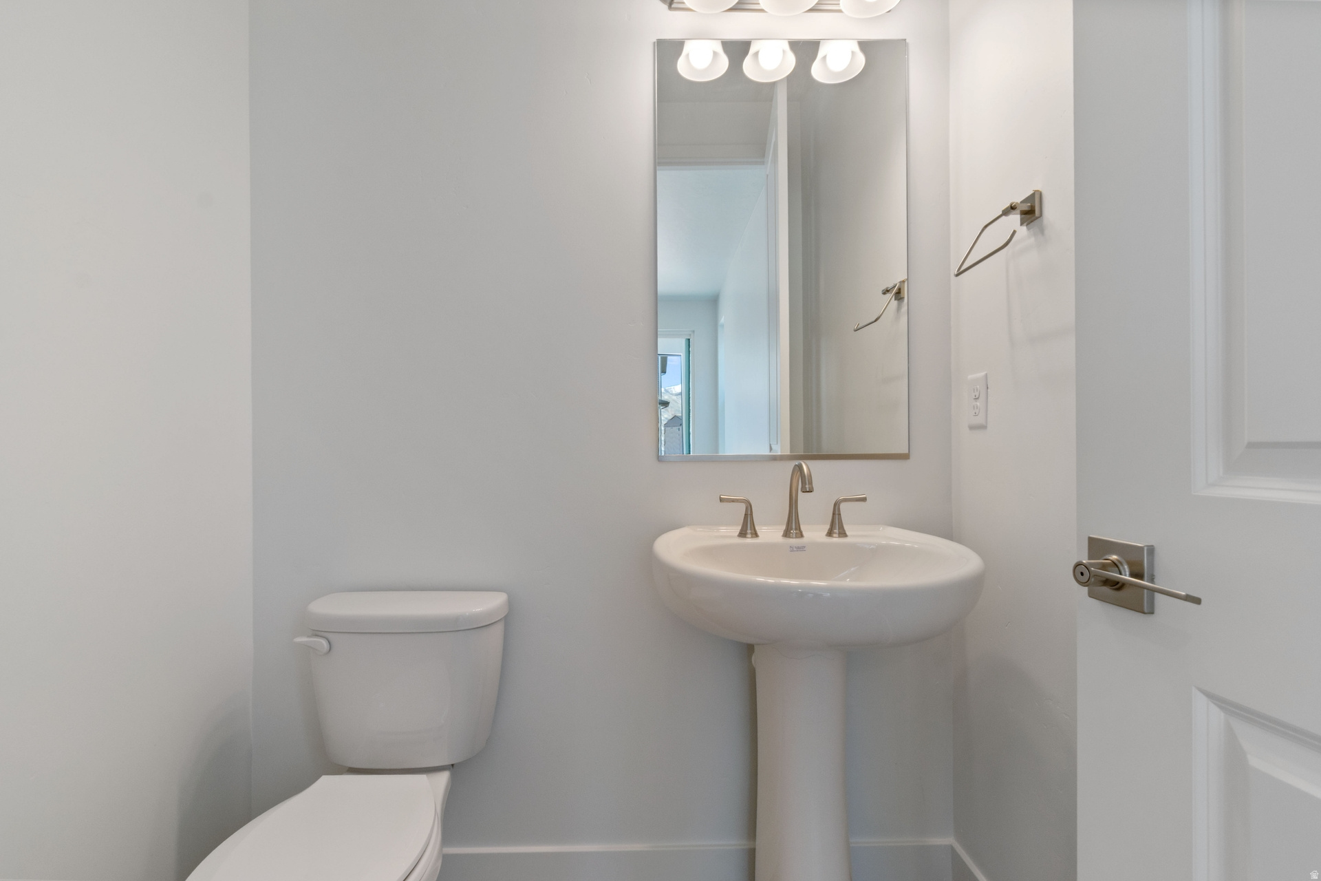 GREAT BASIN AT OLYMPIA - Residential