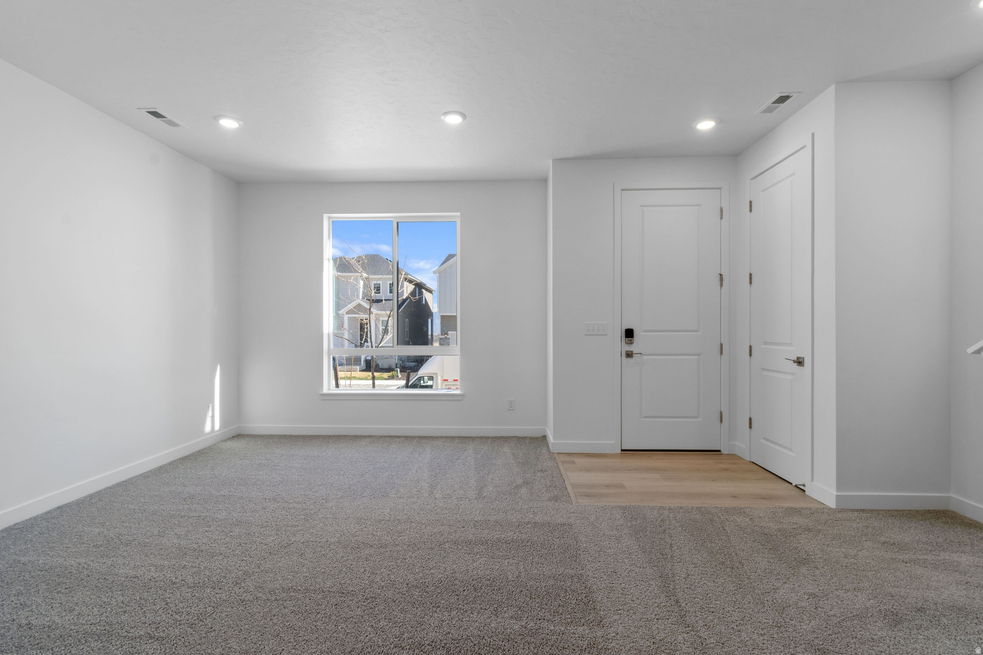 GREAT BASIN AT OLYMPIA - Residential