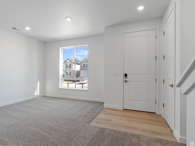 GREAT BASIN AT OLYMPIA - Residential