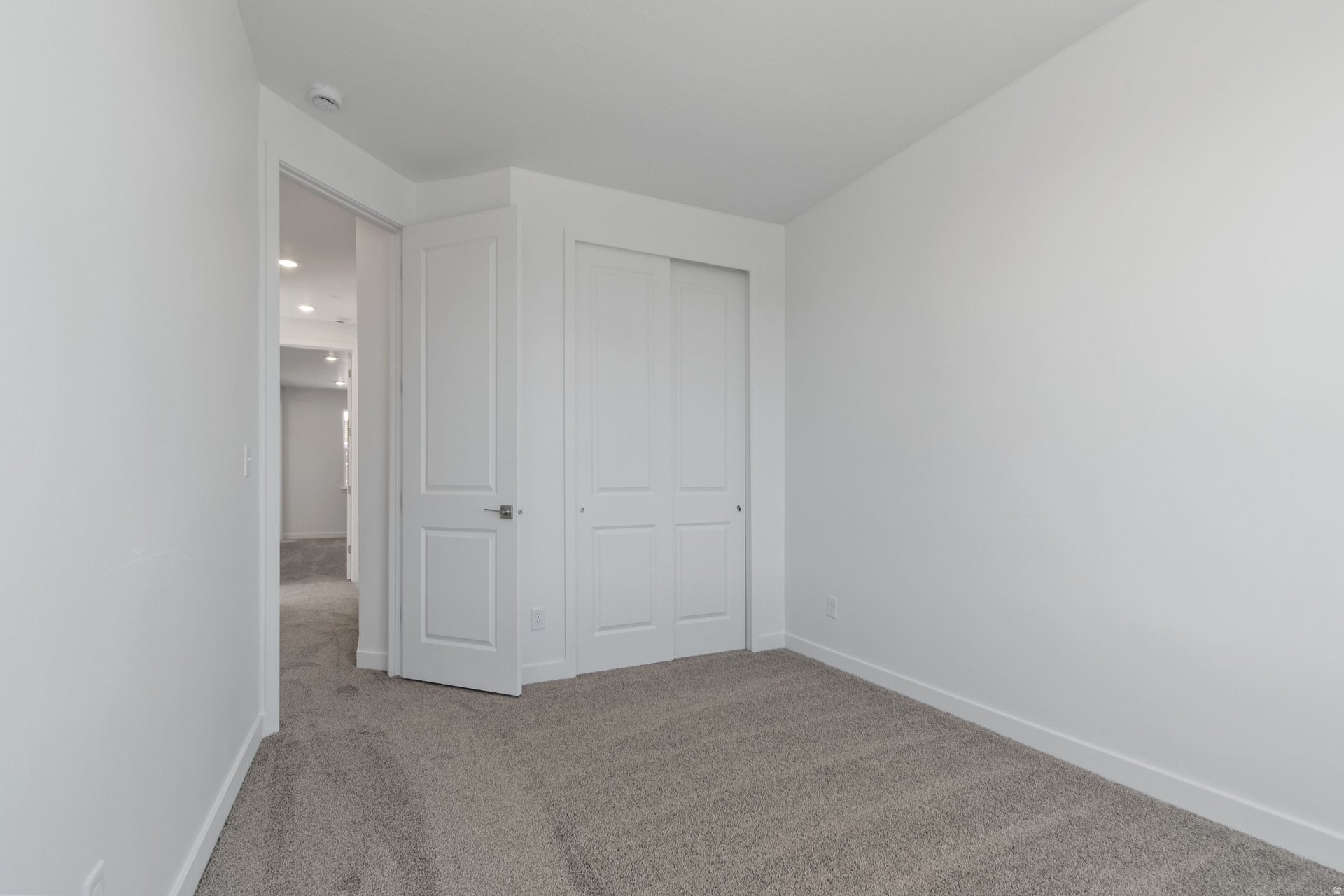 GREAT BASIN AT OLYMPIA - Residential
