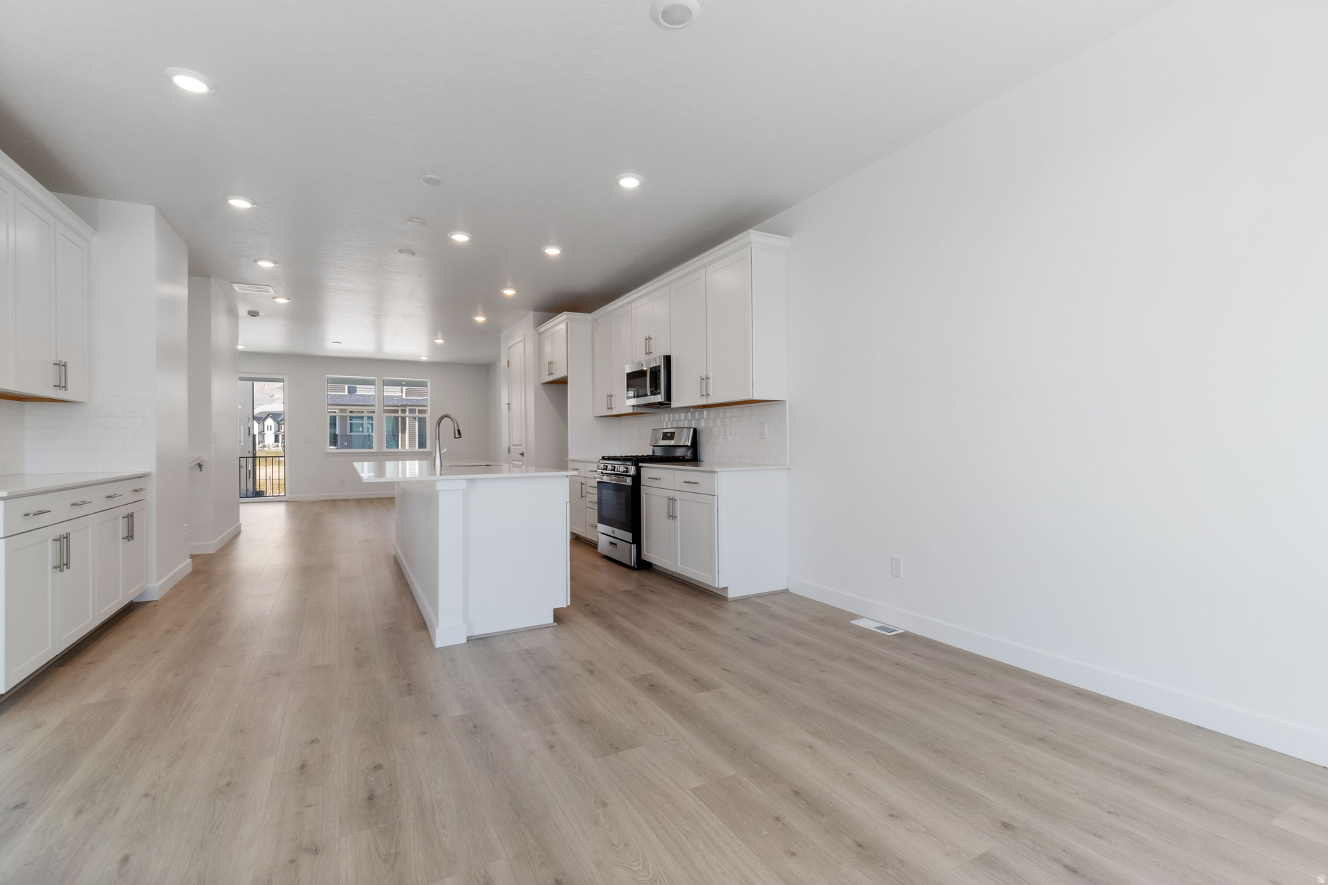 GREAT BASIN AT OLYMPIA - Residential