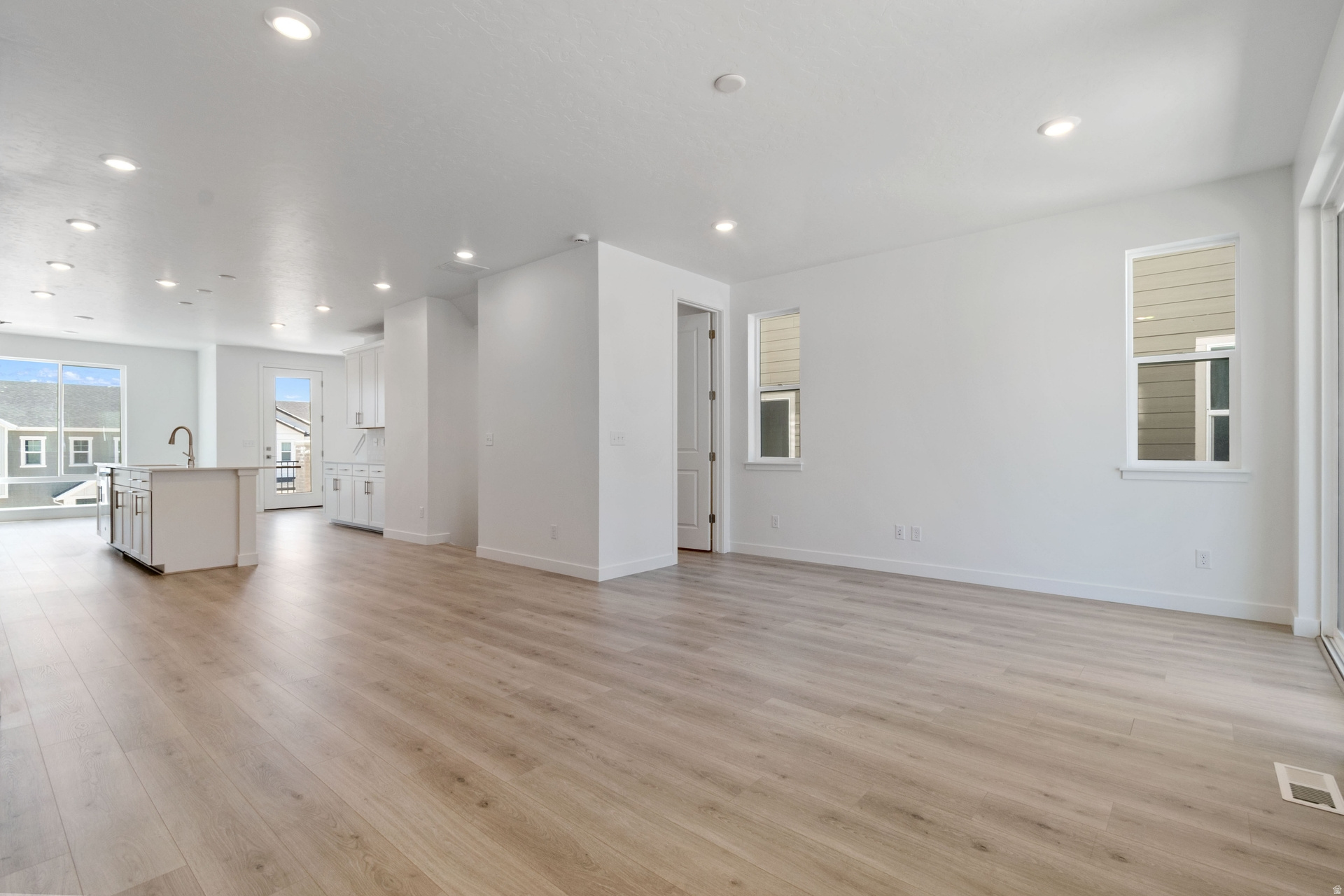 GREAT BASIN AT OLYMPIA - Residential