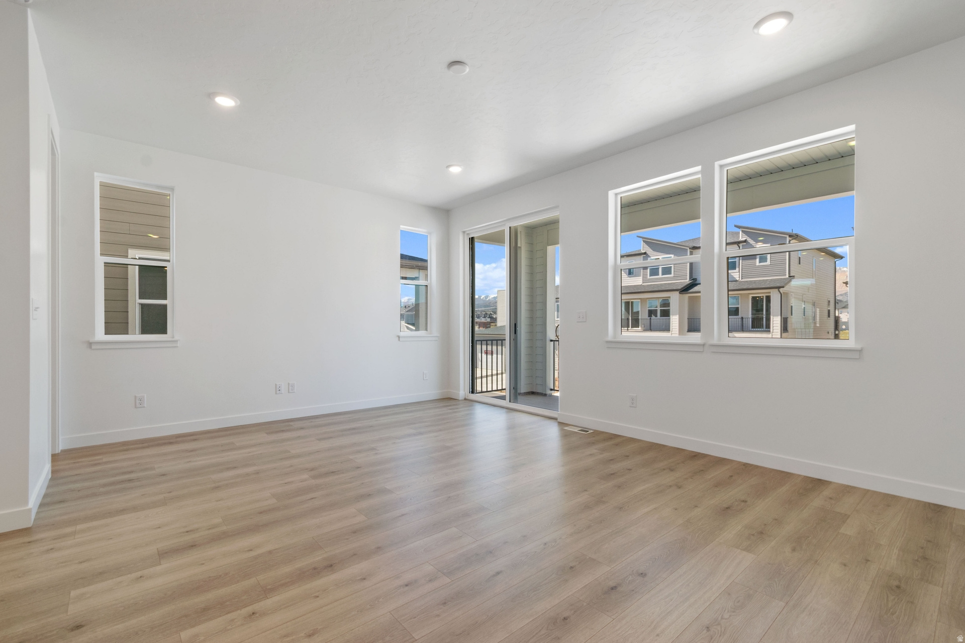GREAT BASIN AT OLYMPIA - Residential