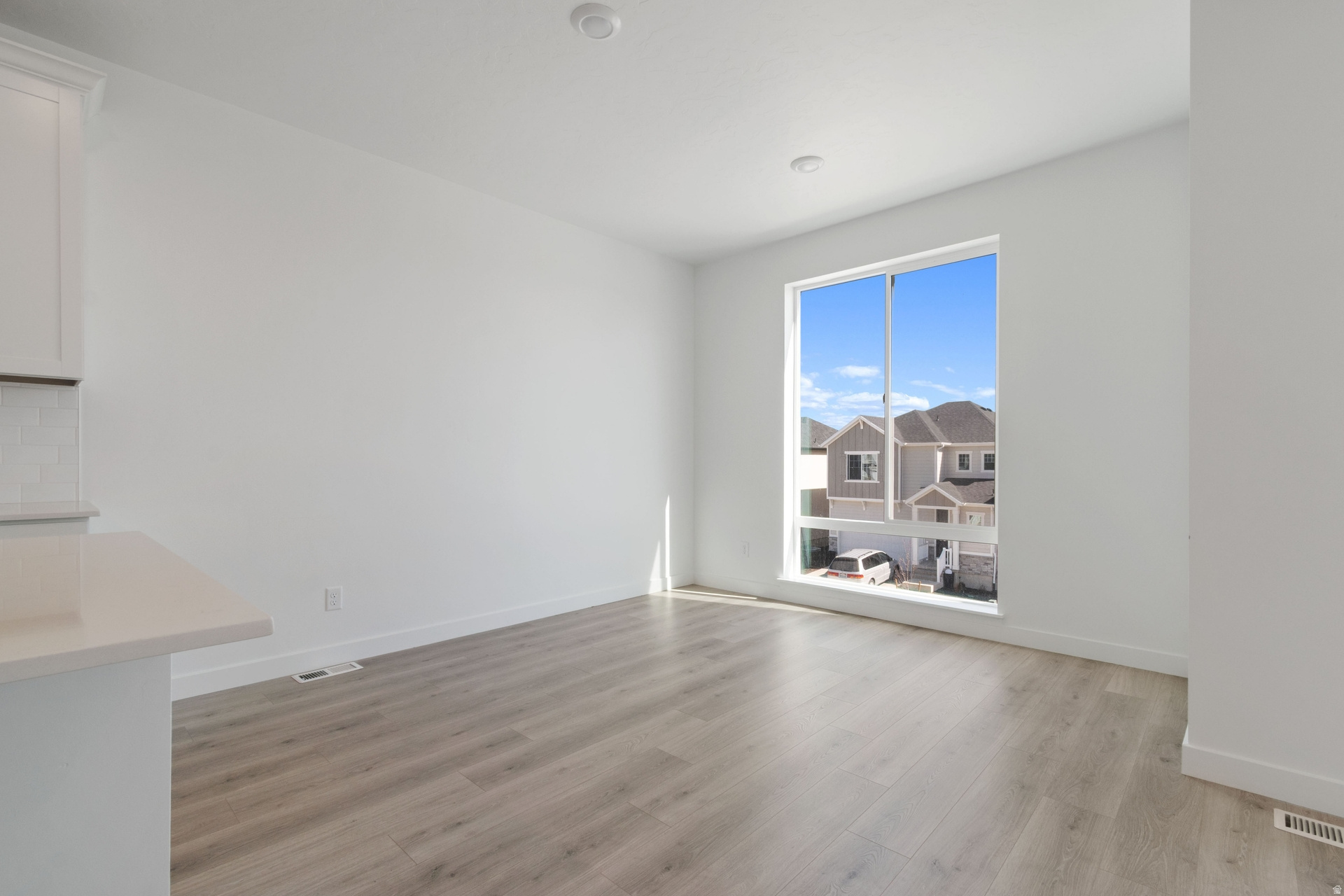 GREAT BASIN AT OLYMPIA - Residential