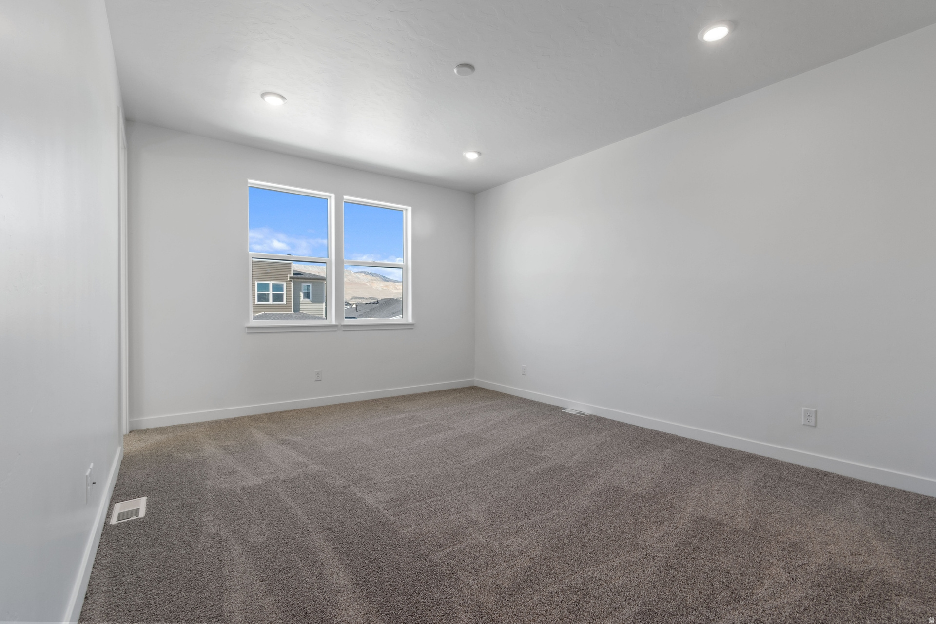 GREAT BASIN AT OLYMPIA - Residential