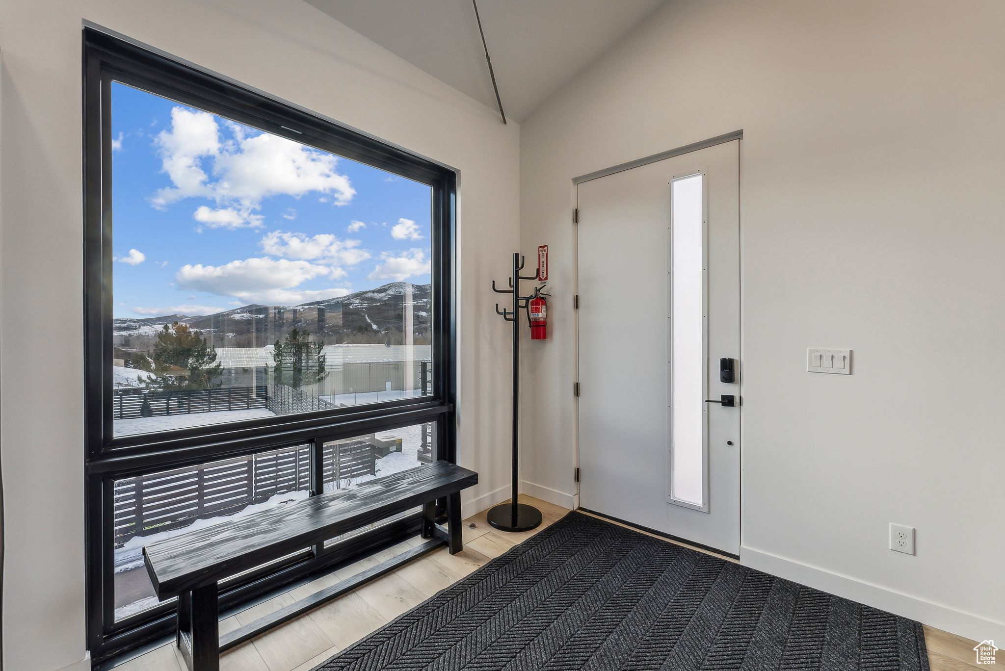 MEL CLARK SUBDIVISIO - Residential Lease