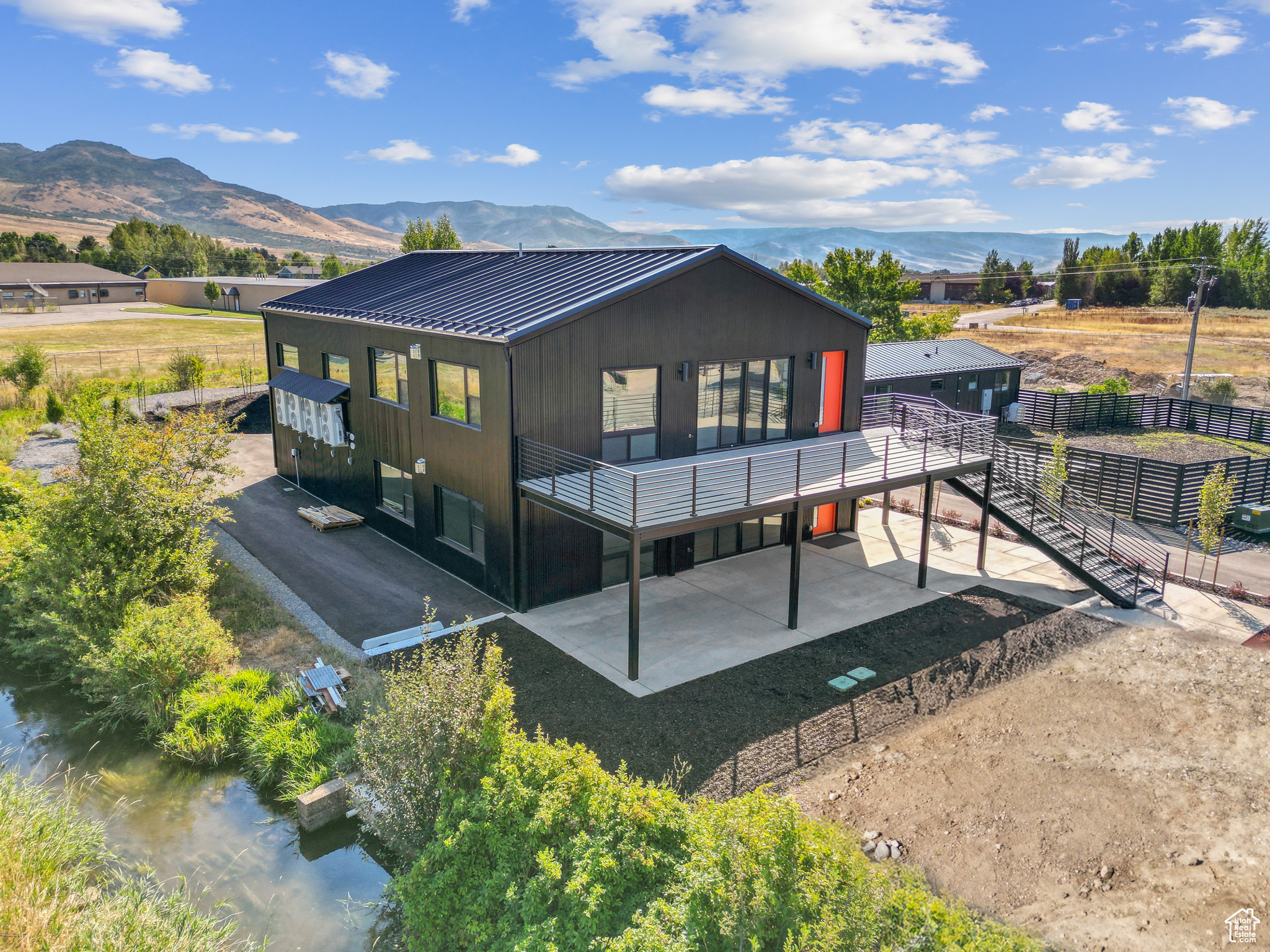 MEL CLARK SUBDIVISIO - Residential Lease