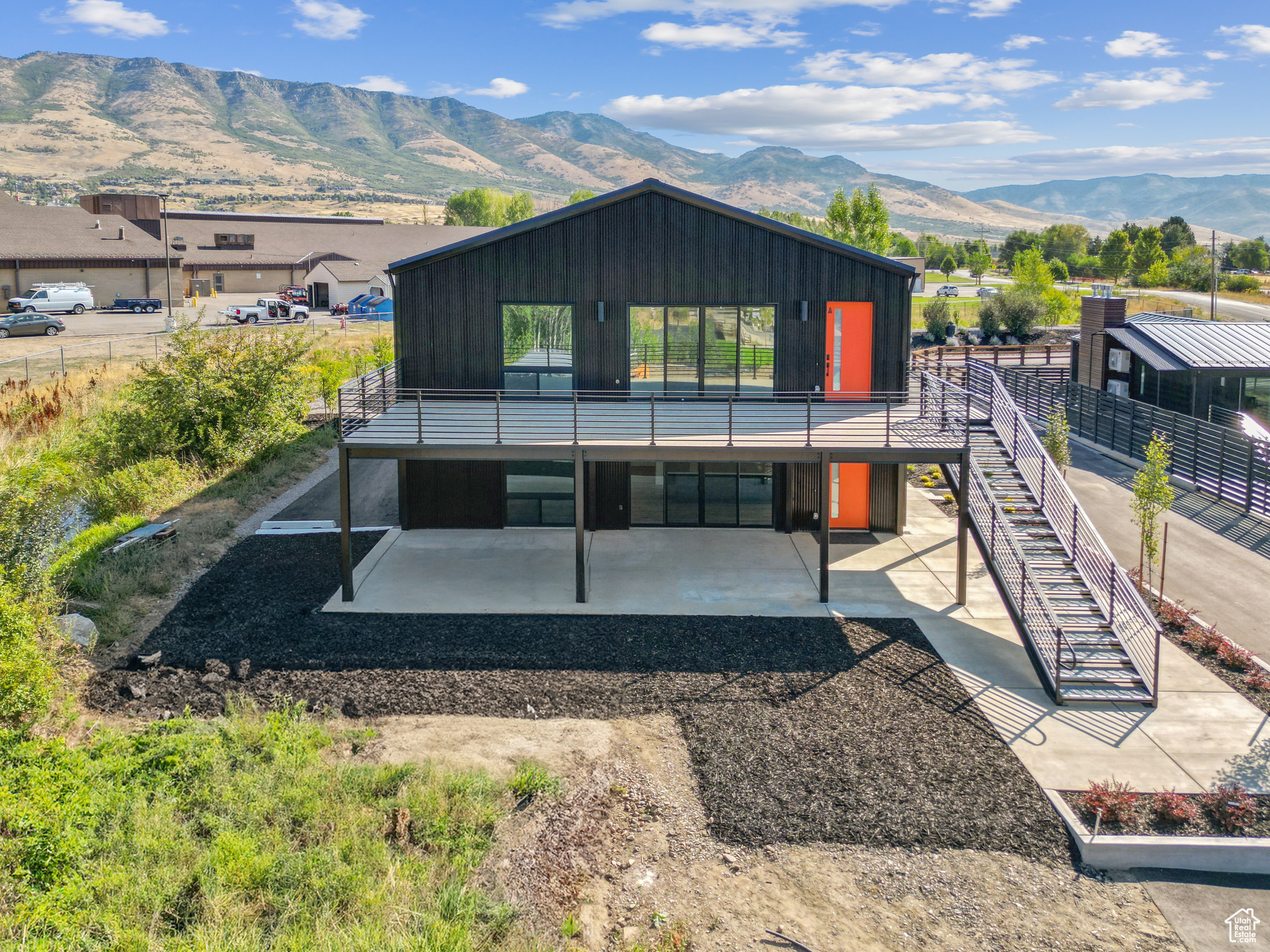 MEL CLARK SUBDIVISIO - Residential Lease