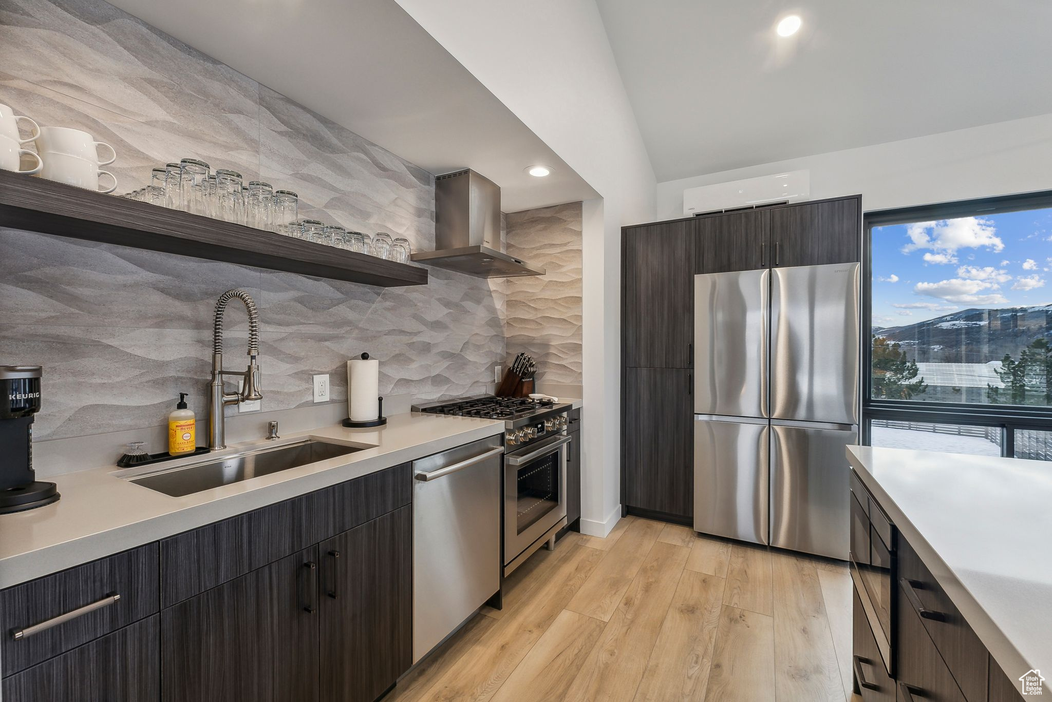 MEL CLARK SUBDIVISIO - Residential Lease