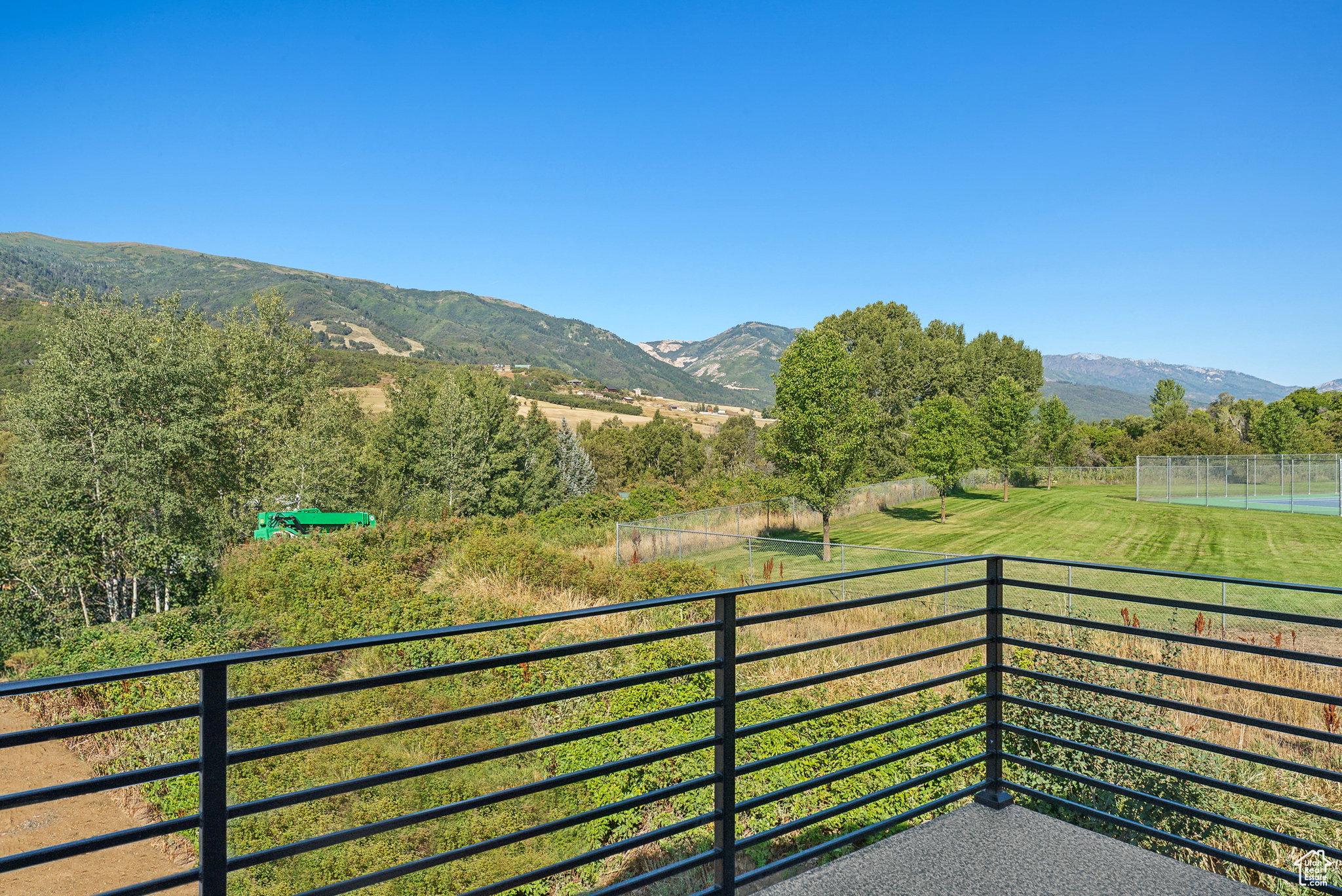 MEL CLARK SUBDIVISIO - Residential Lease