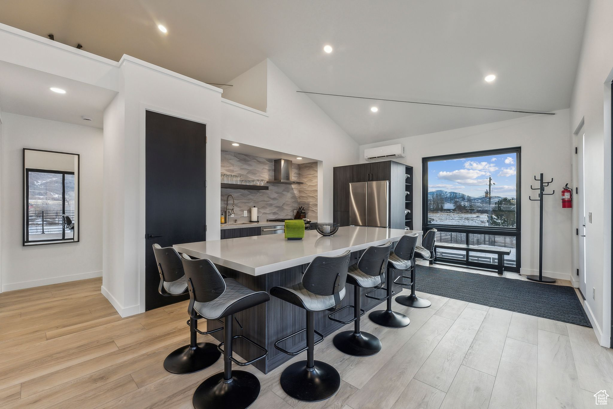 MEL CLARK SUBDIVISIO - Residential Lease