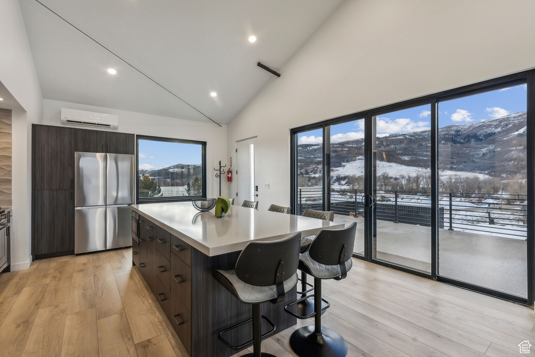 MEL CLARK SUBDIVISIO - Residential Lease