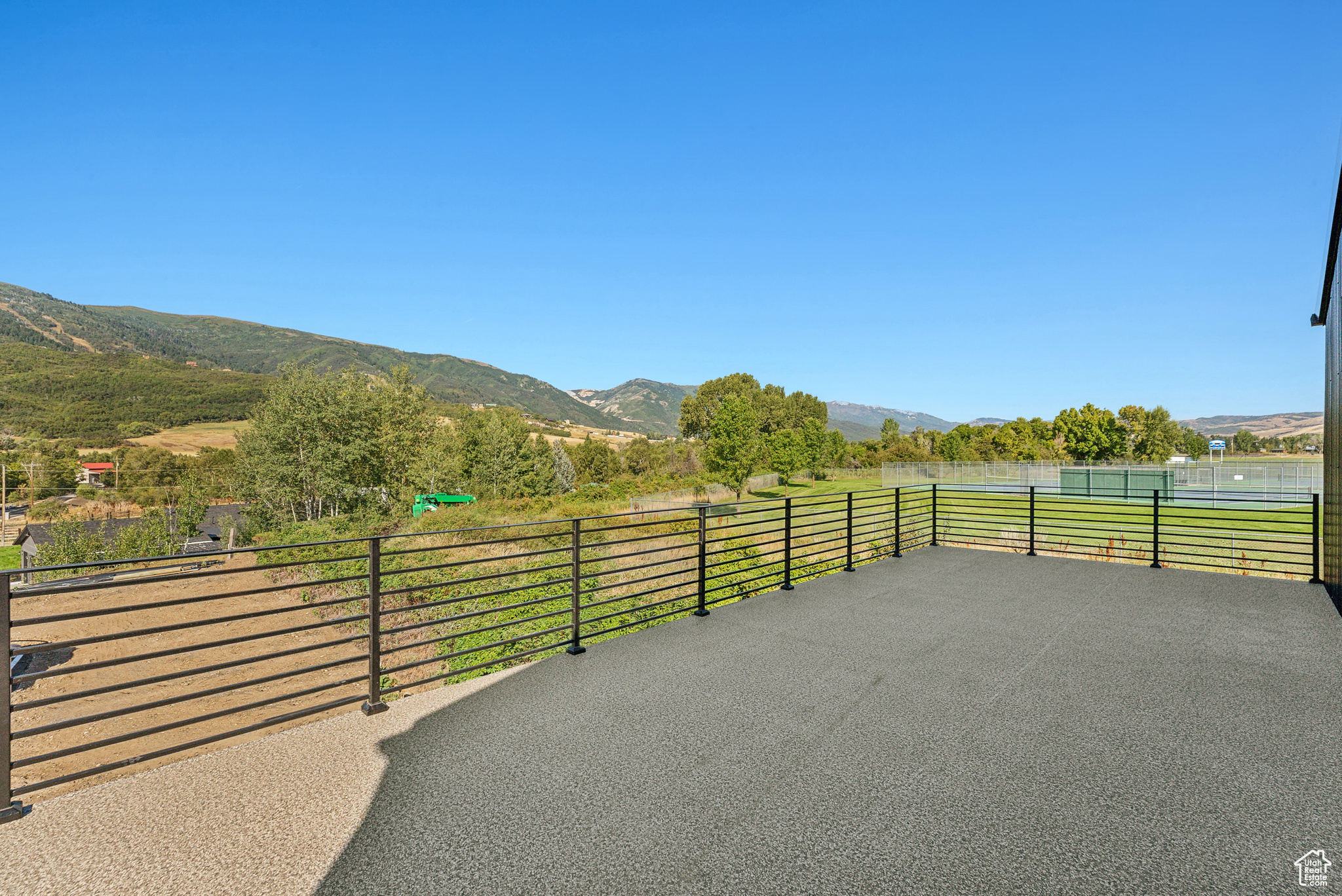 MEL CLARK SUBDIVISIO - Residential Lease