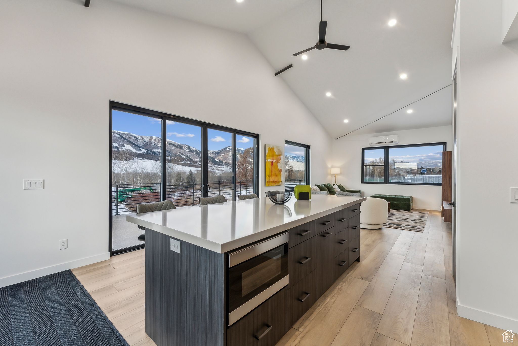 MEL CLARK SUBDIVISIO - Residential Lease