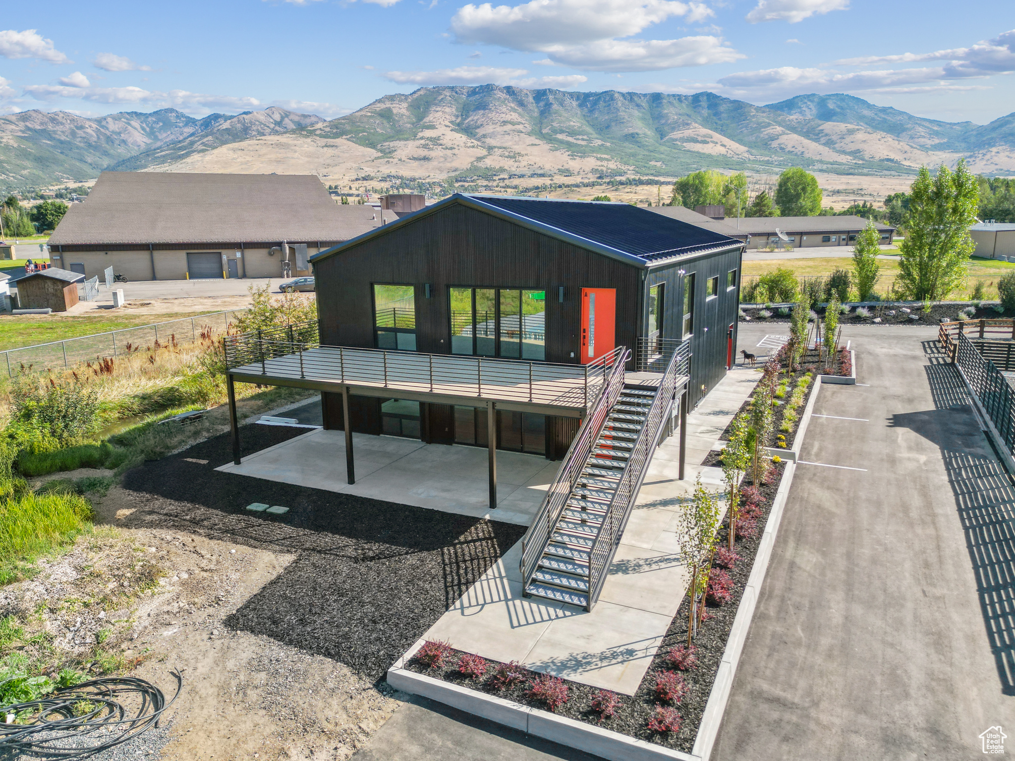 MEL CLARK SUBDIVISIO - Residential Lease