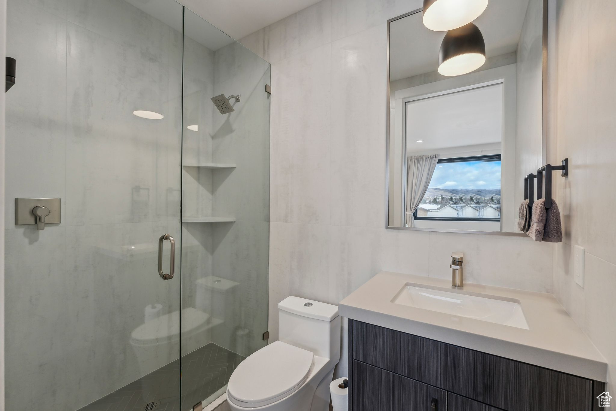MEL CLARK SUBDIVISIO - Residential Lease