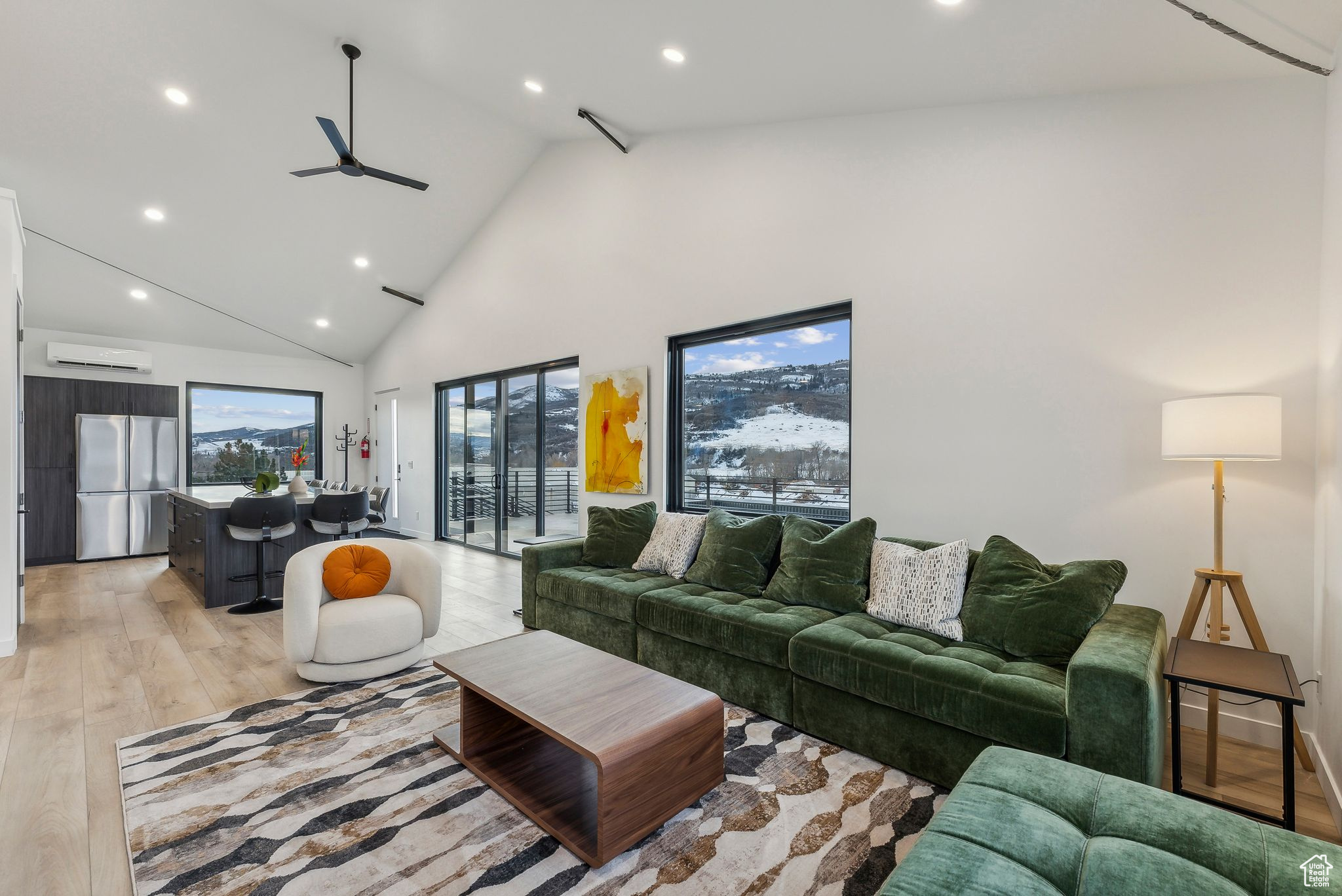 MEL CLARK SUBDIVISIO - Residential Lease