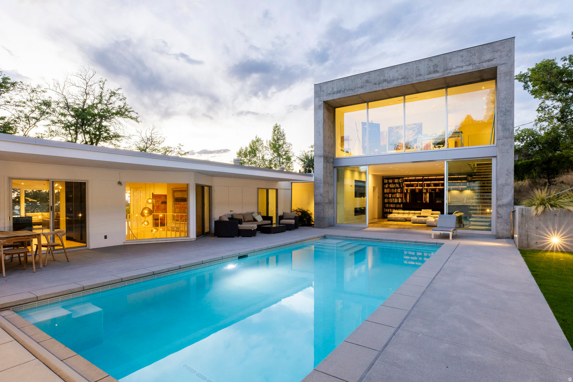 ST MARY HILLS - Residential