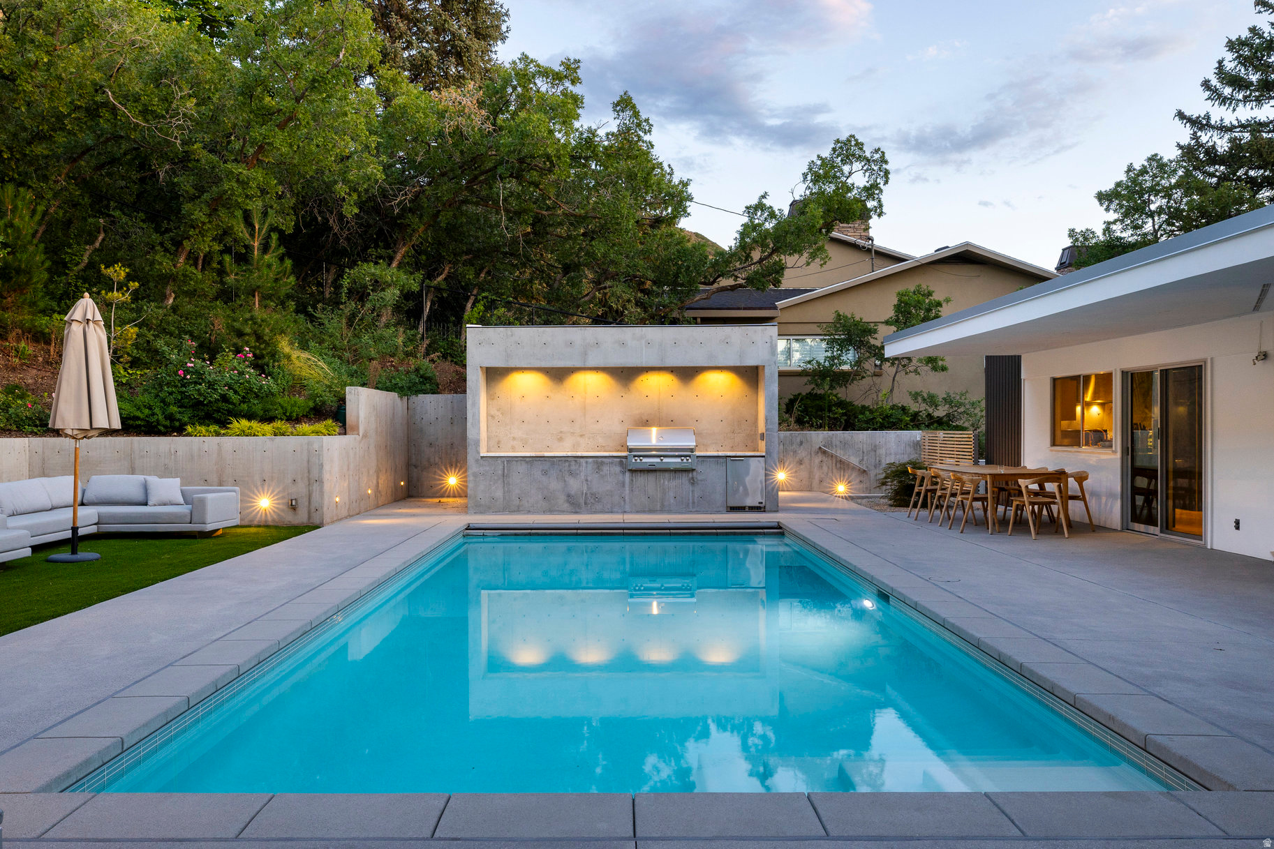 ST MARY HILLS - Residential