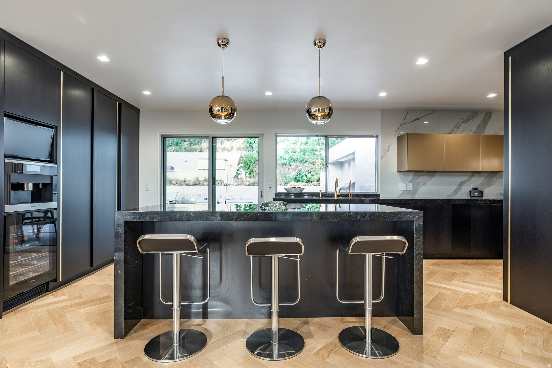 ST MARY HILLS - Residential
