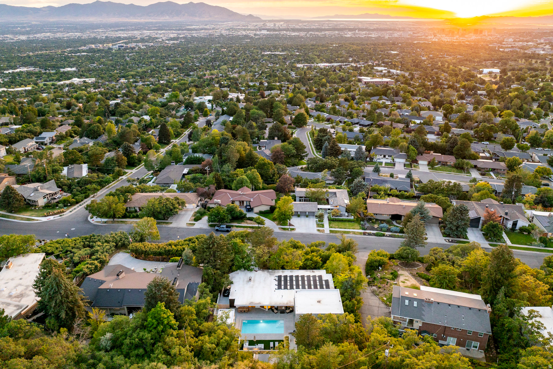 ST MARY HILLS - Residential