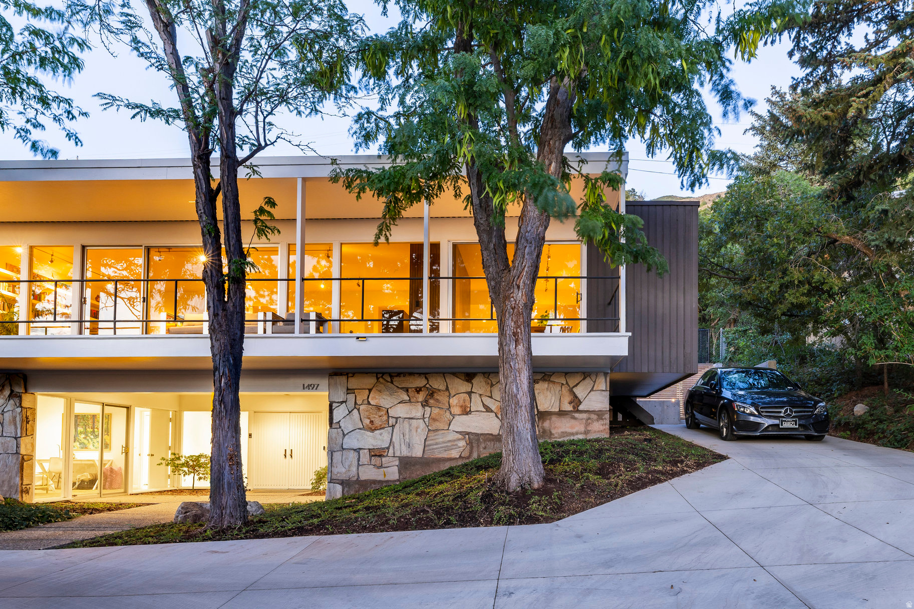 ST MARY HILLS - Residential