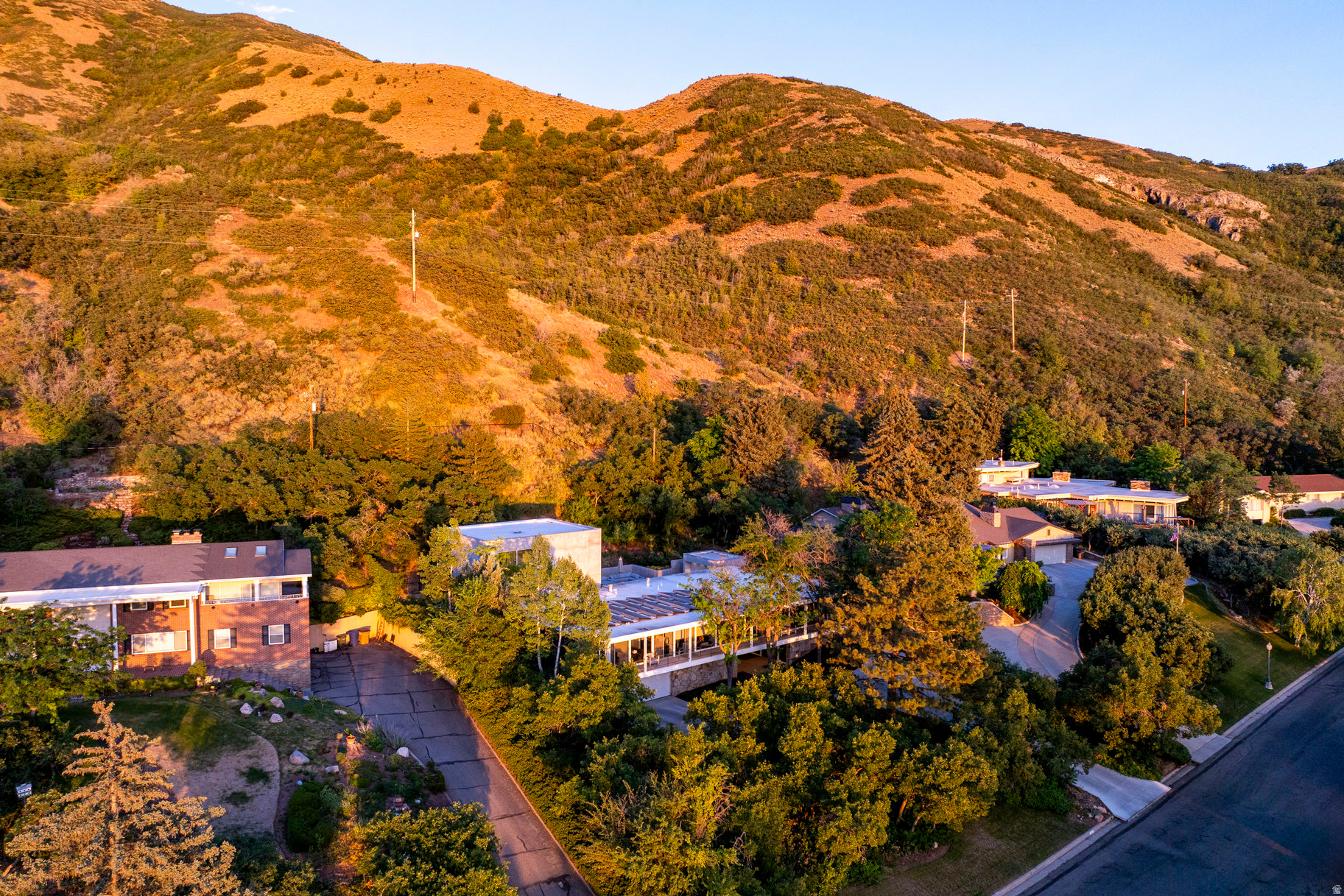 ST MARY HILLS - Residential