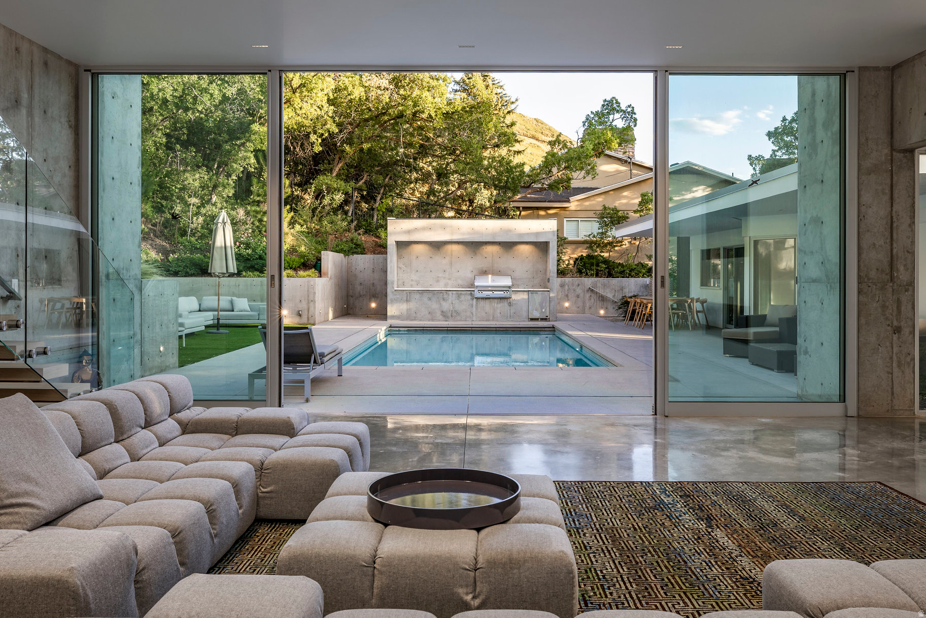 ST MARY HILLS - Residential