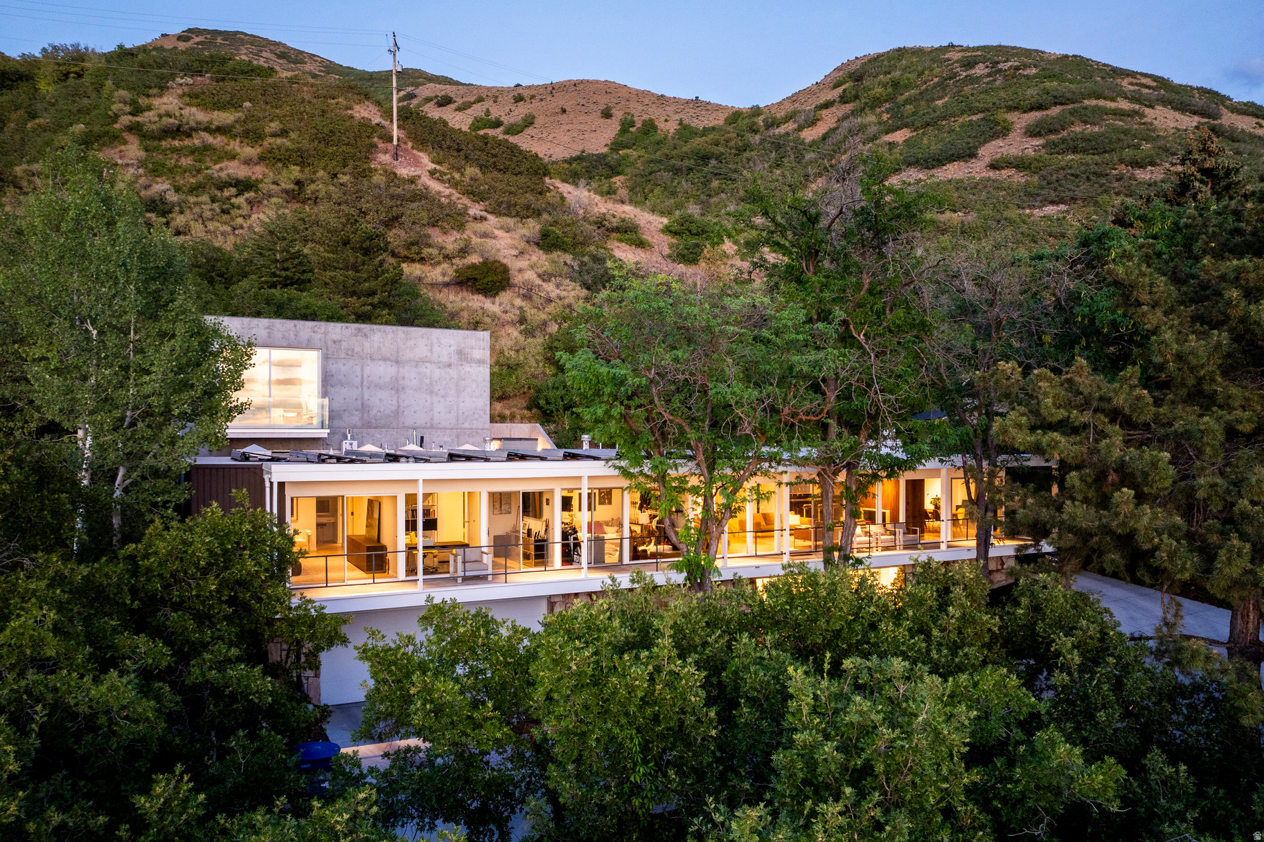 ST MARY HILLS - Residential