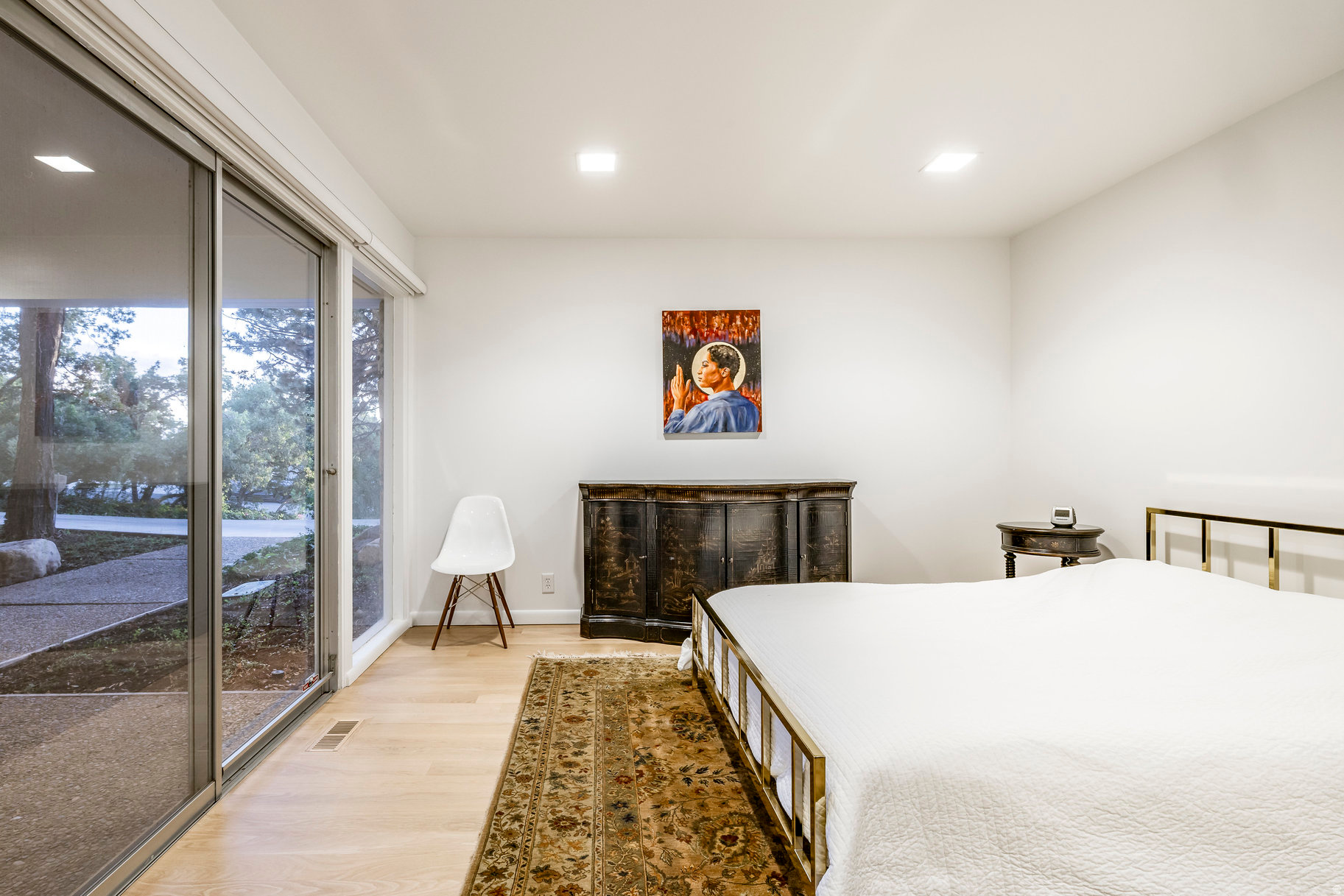 ST MARY HILLS - Residential