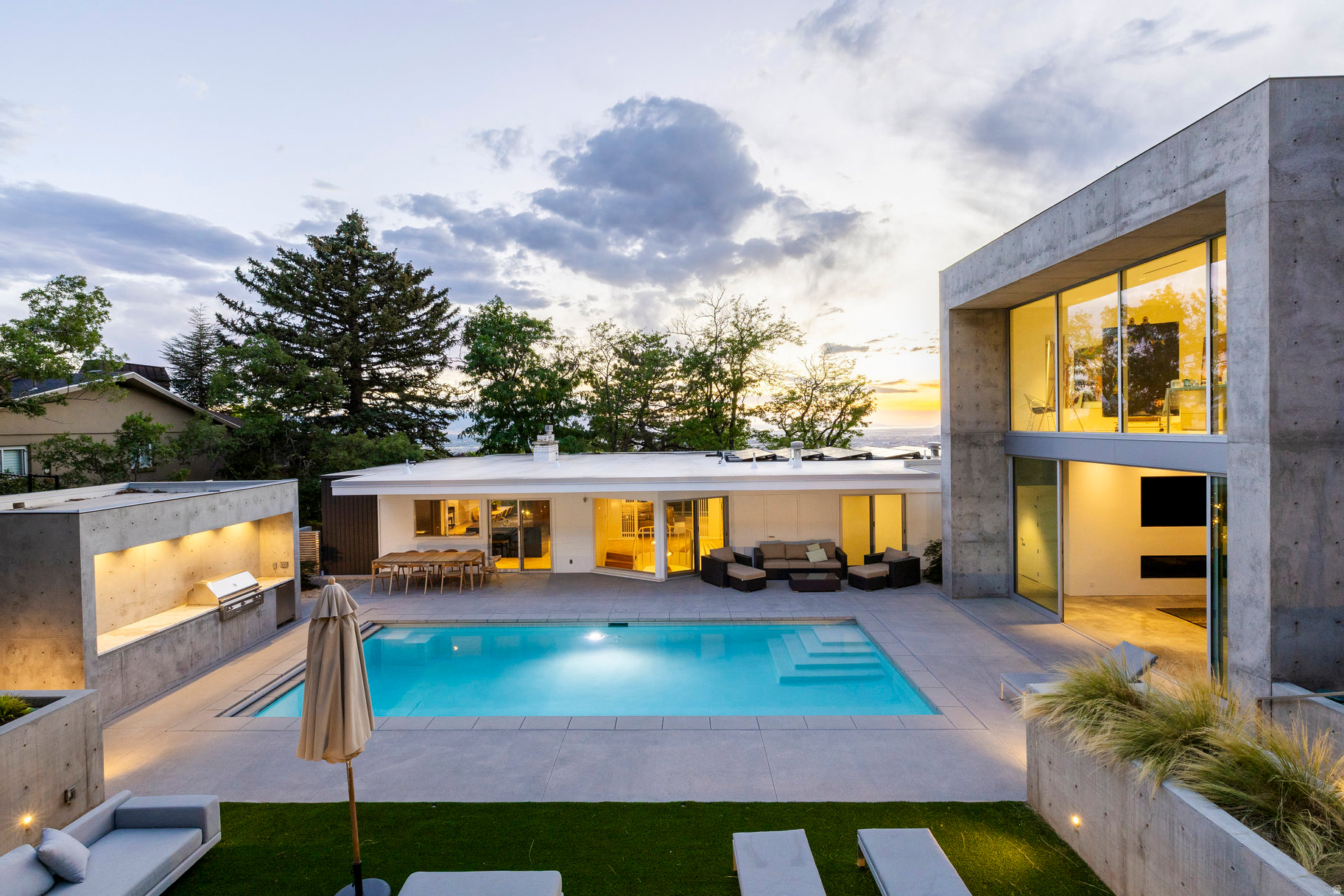ST MARY HILLS - Residential