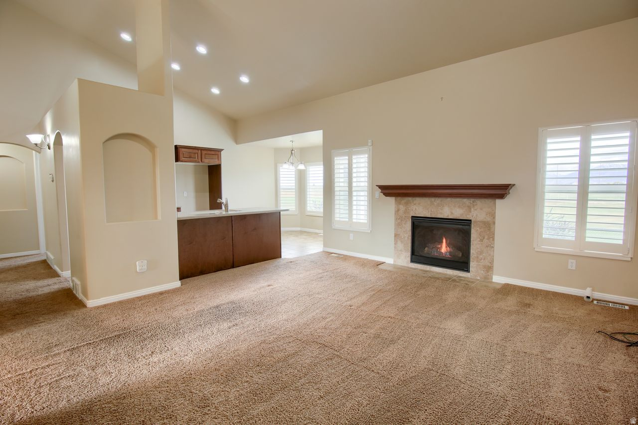 CRANEFIELD ESTATES - Residential