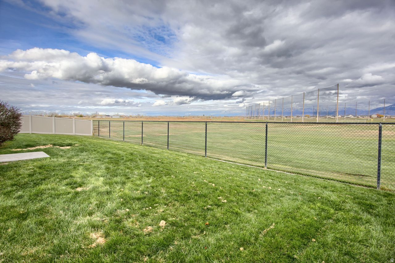 CRANEFIELD ESTATES - Residential