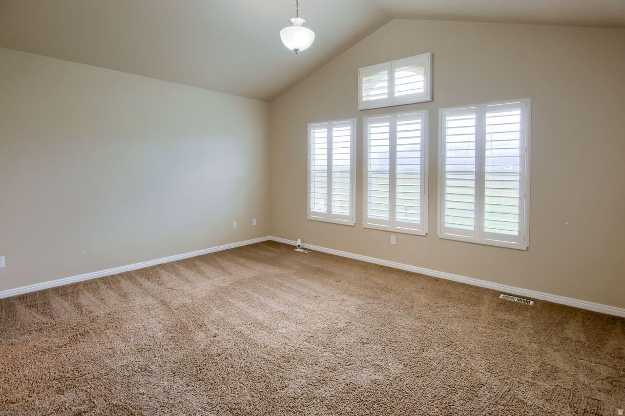CRANEFIELD ESTATES - Residential